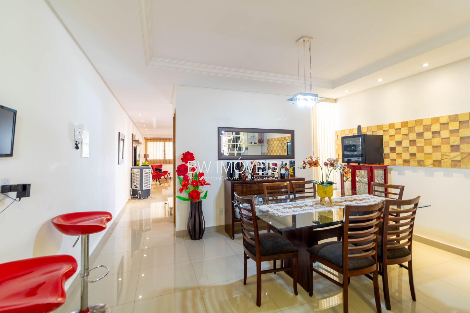 Sobrado à venda com 4 quartos, 155m² - Foto 4