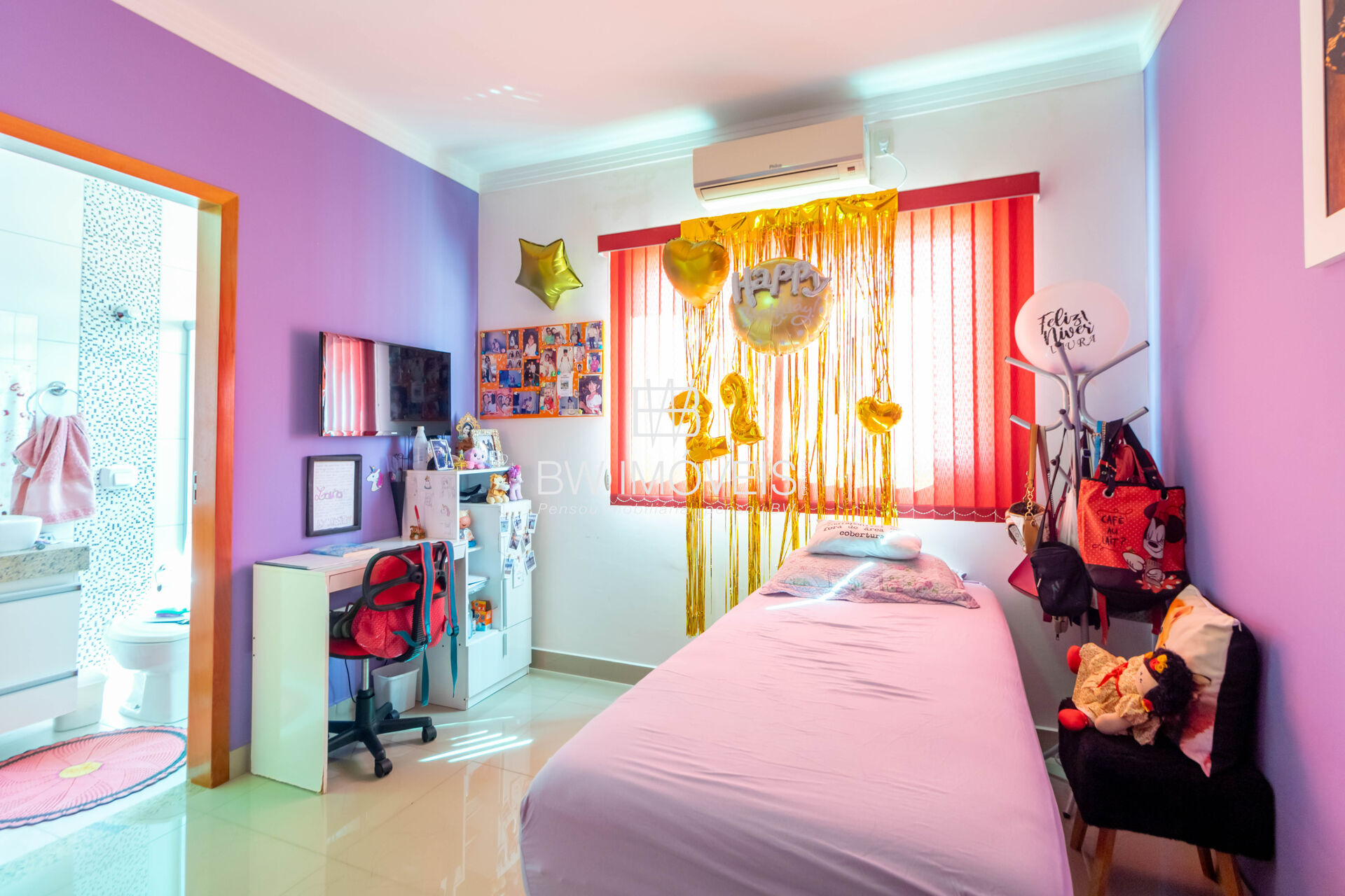 Sobrado à venda com 4 quartos, 155m² - Foto 12