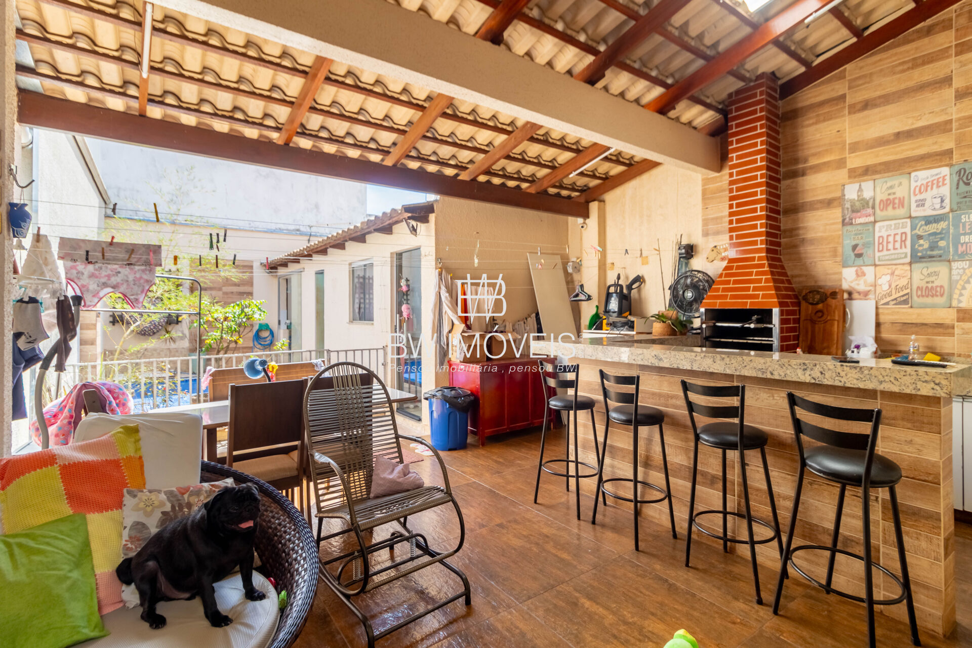 Sobrado à venda com 4 quartos, 155m² - Foto 15