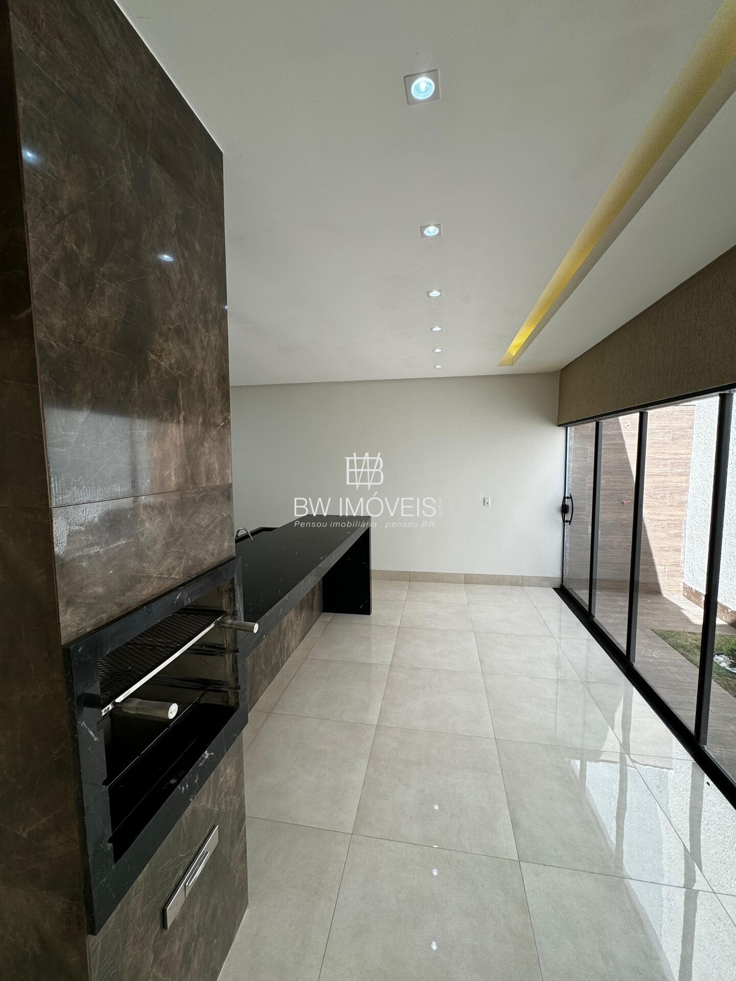 Casa à venda com 3 quartos, 120m² - Foto 5
