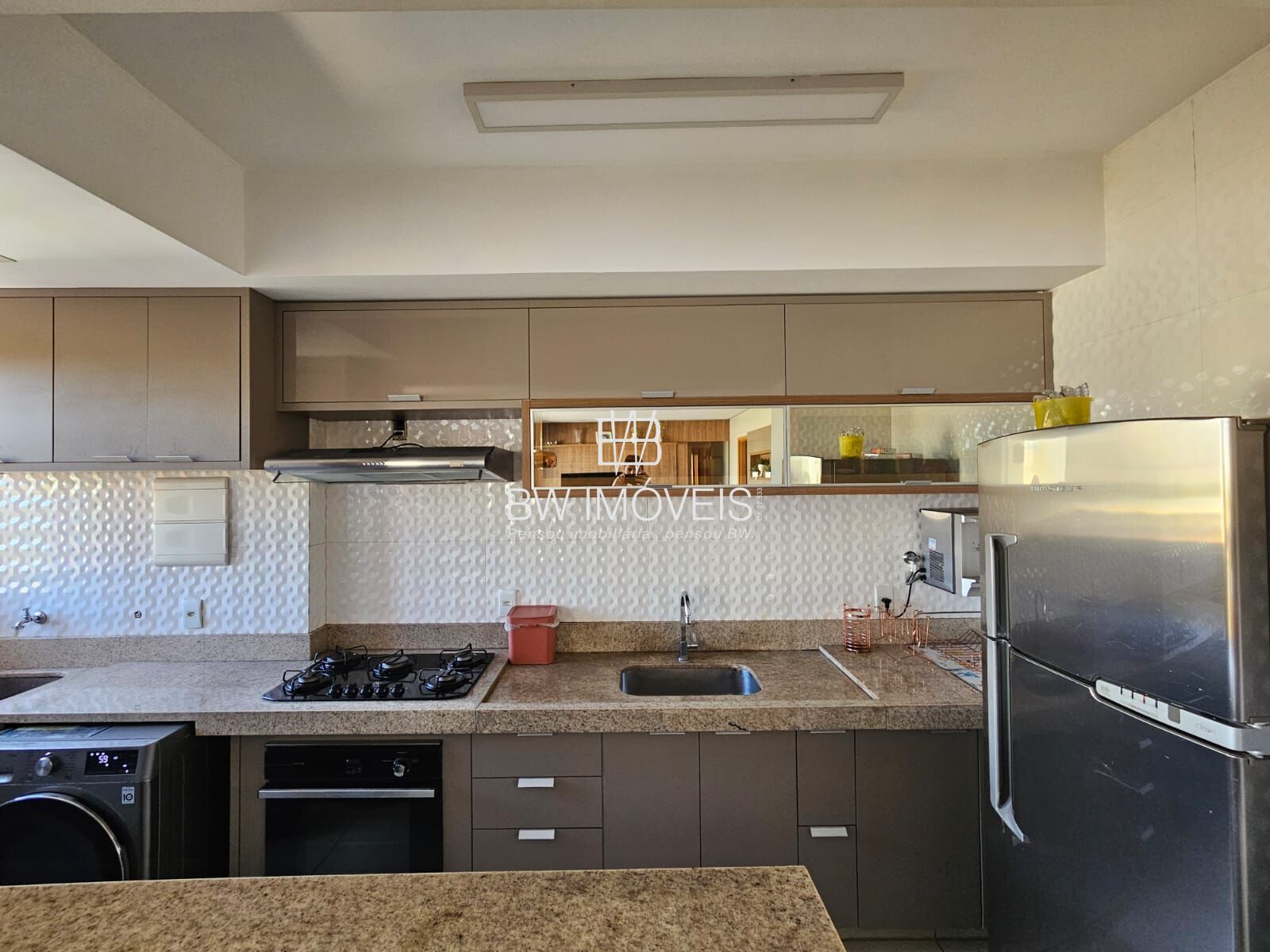 Apartamento, 3 quartos, 92 m² - Foto 5