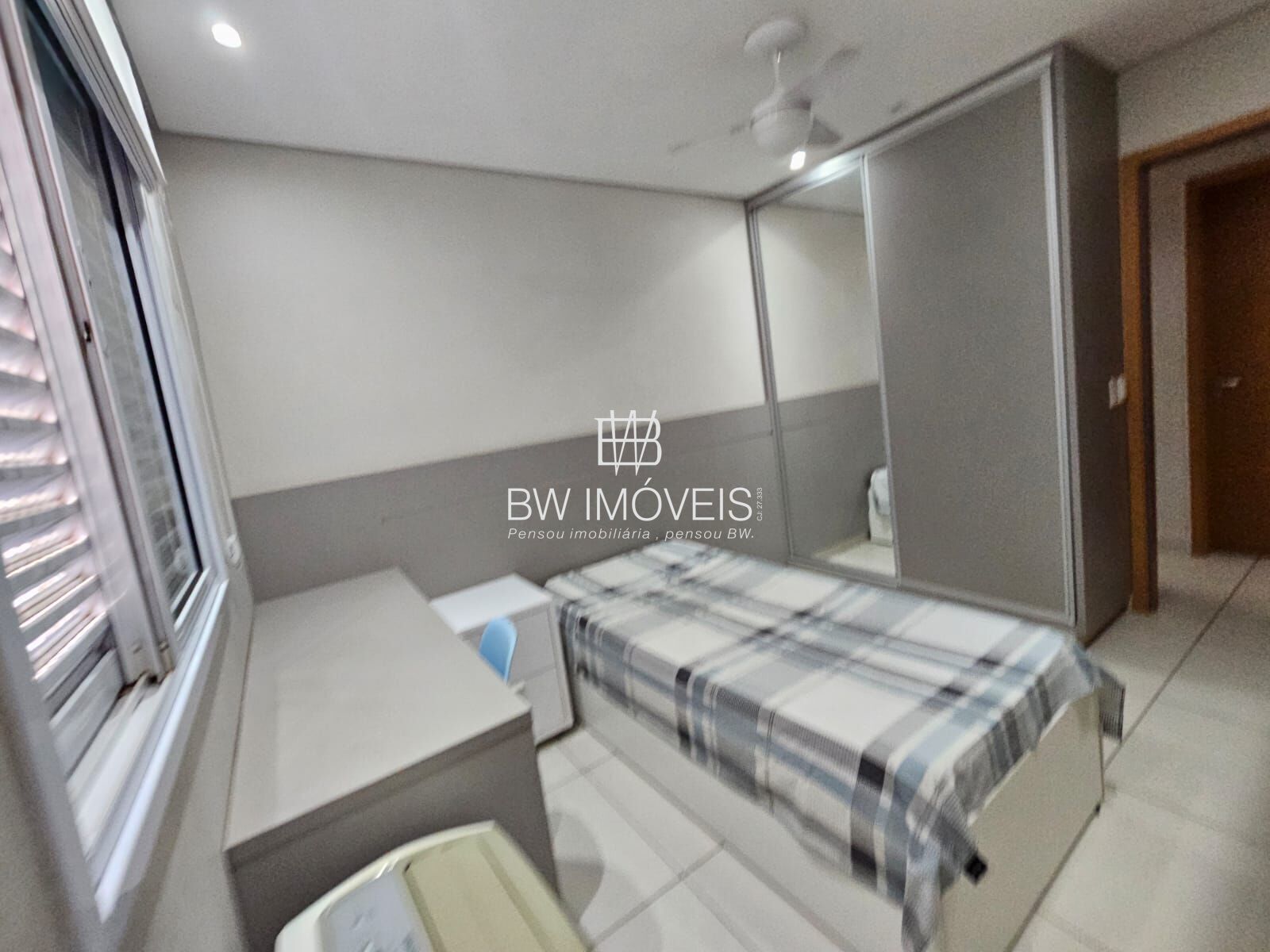 Apartamento, 3 quartos, 92 m² - Foto 9