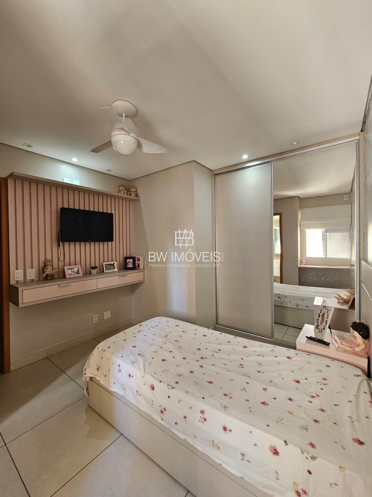 Apartamento, 3 quartos, 92 m² - Foto 7