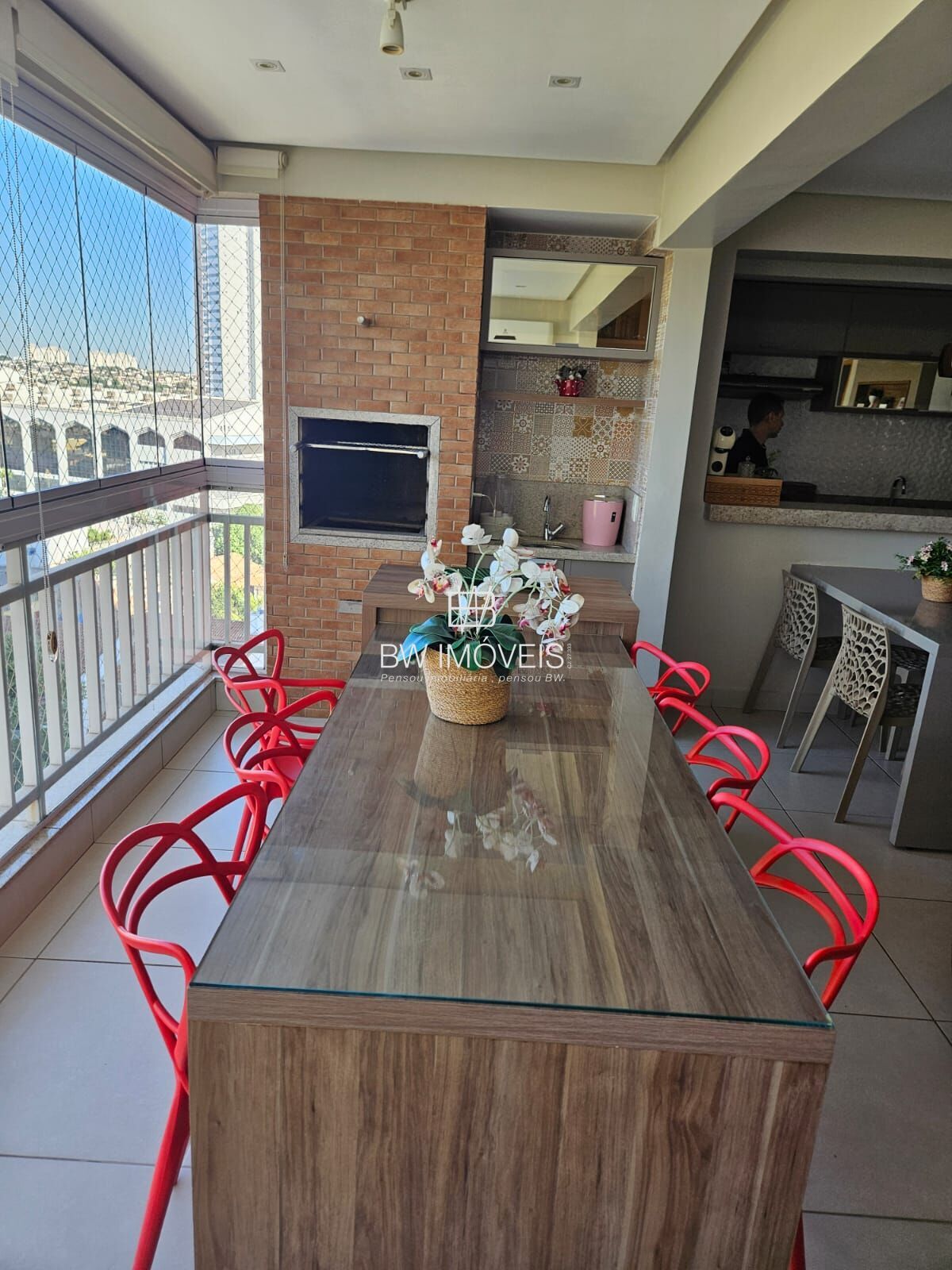 Apartamento, 3 quartos, 92 m² - Foto 1