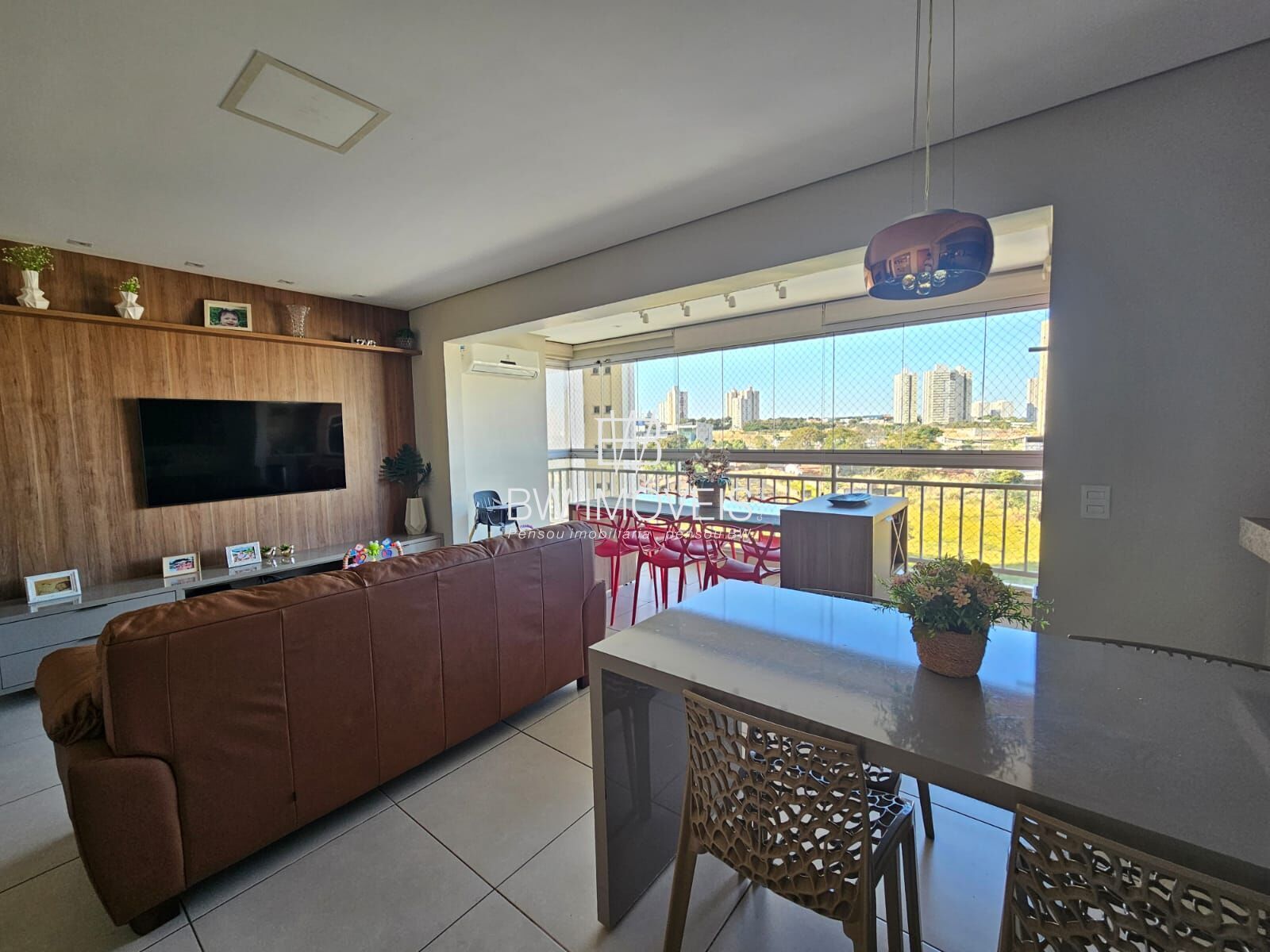 Apartamento, 3 quartos, 92 m² - Foto 2