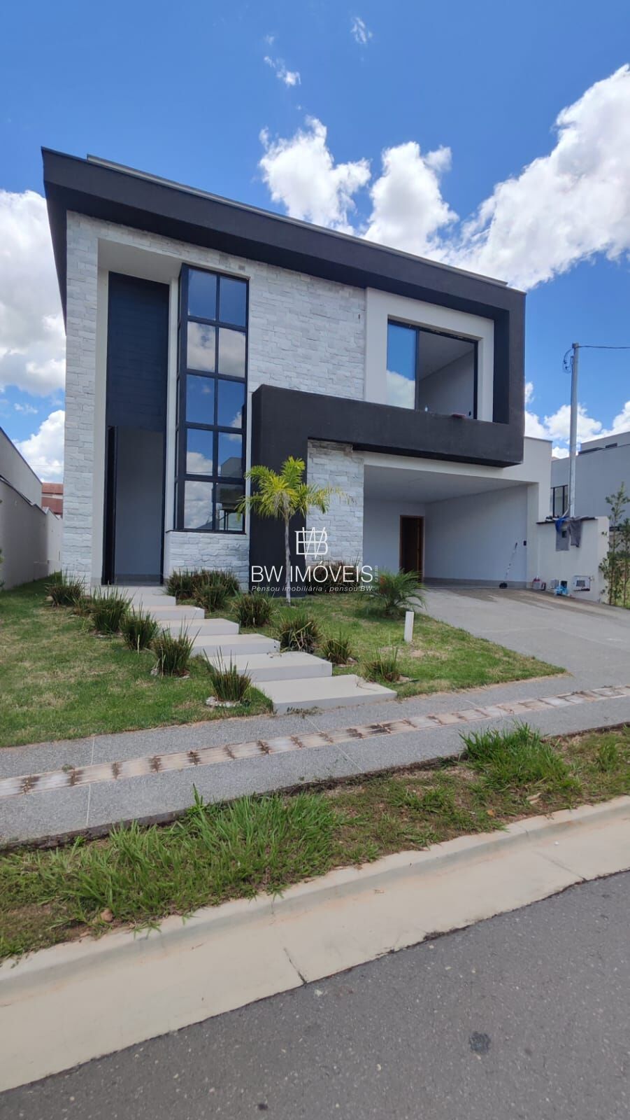 Casa de Condomínio, 4 quartos - Foto 2