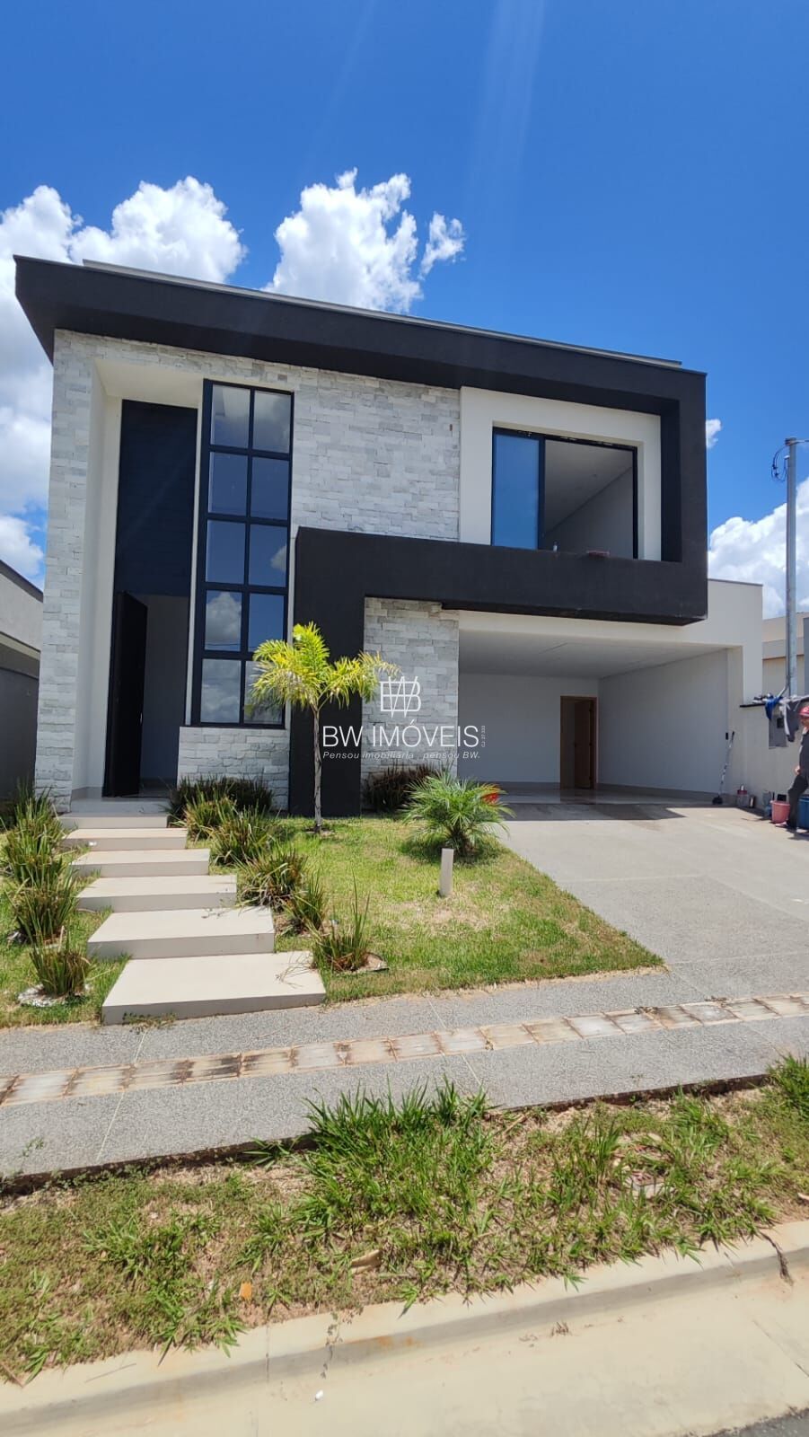 Casa de Condomínio, 4 quartos - Foto 3