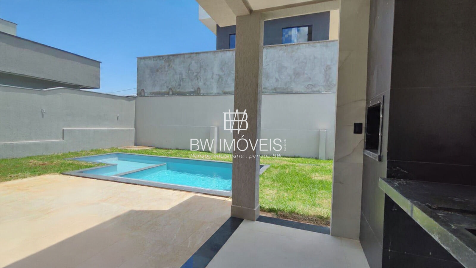 Casa de Condomínio, 4 quartos - Foto 16