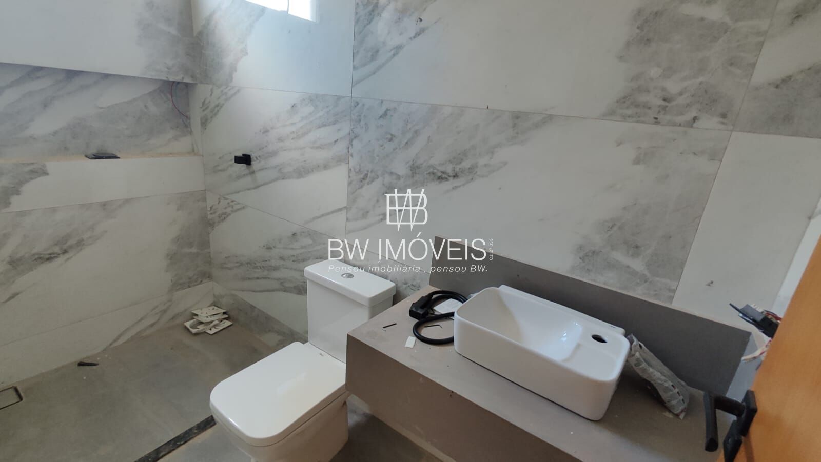 Casa de Condomínio, 4 quartos - Foto 9