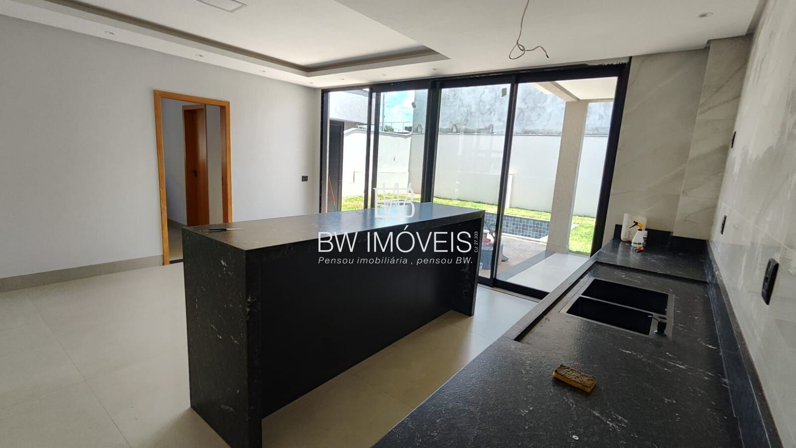 Casa de Condomínio, 4 quartos - Foto 5