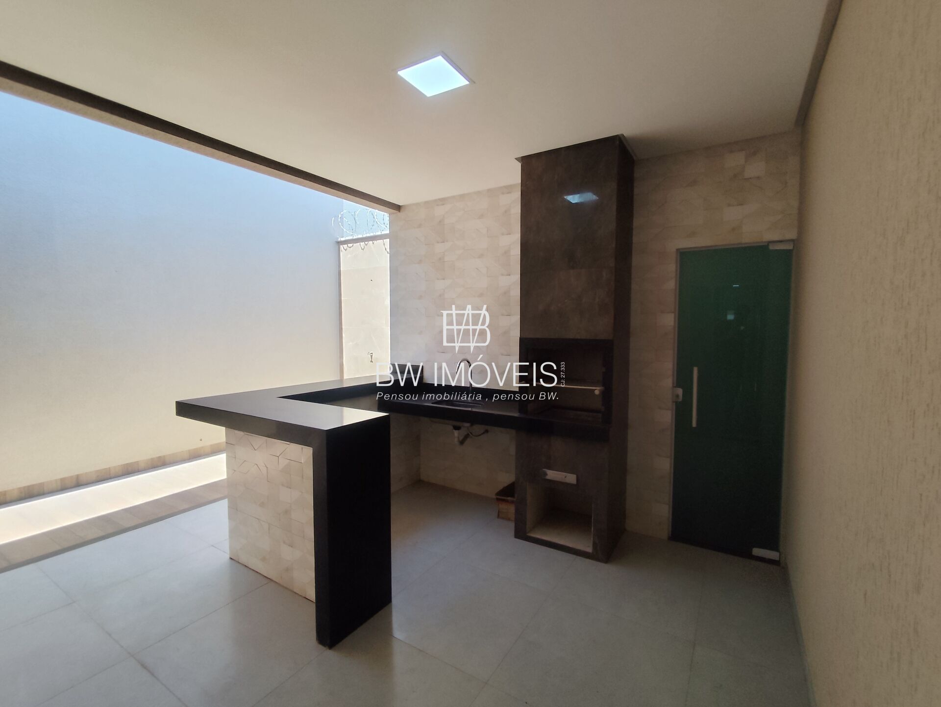 Casa, 3 quartos, 115 m² - Foto 1