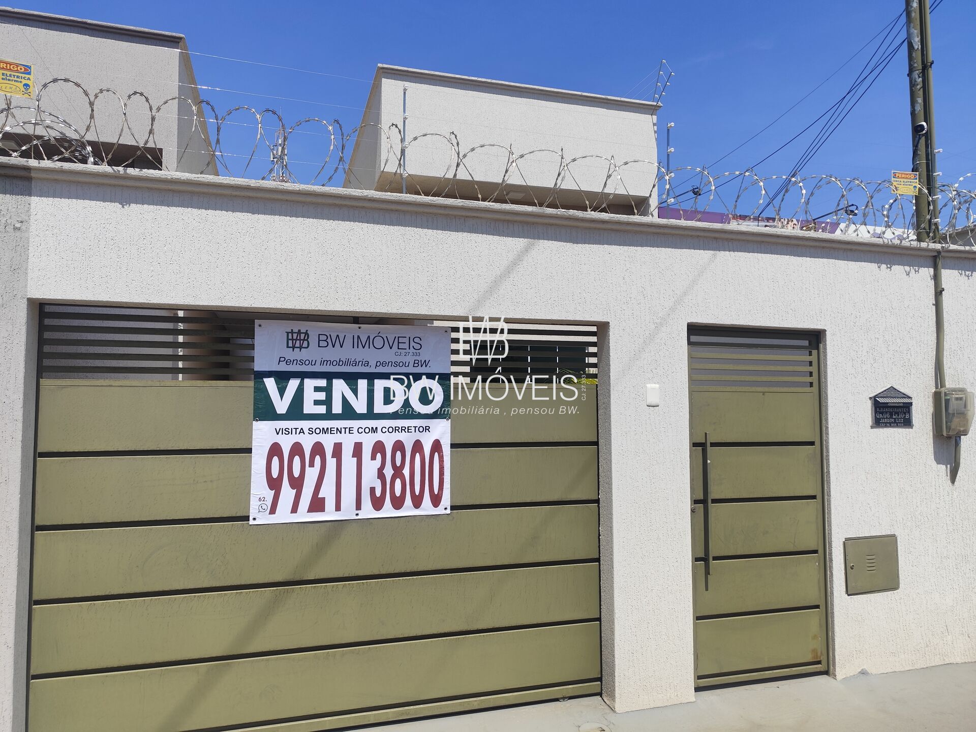 Casa, 3 quartos, 115 m² - Foto 2