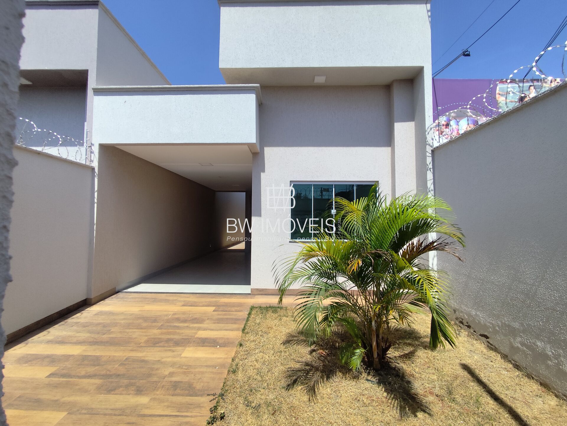 Casa, 3 quartos, 115 m² - Foto 3