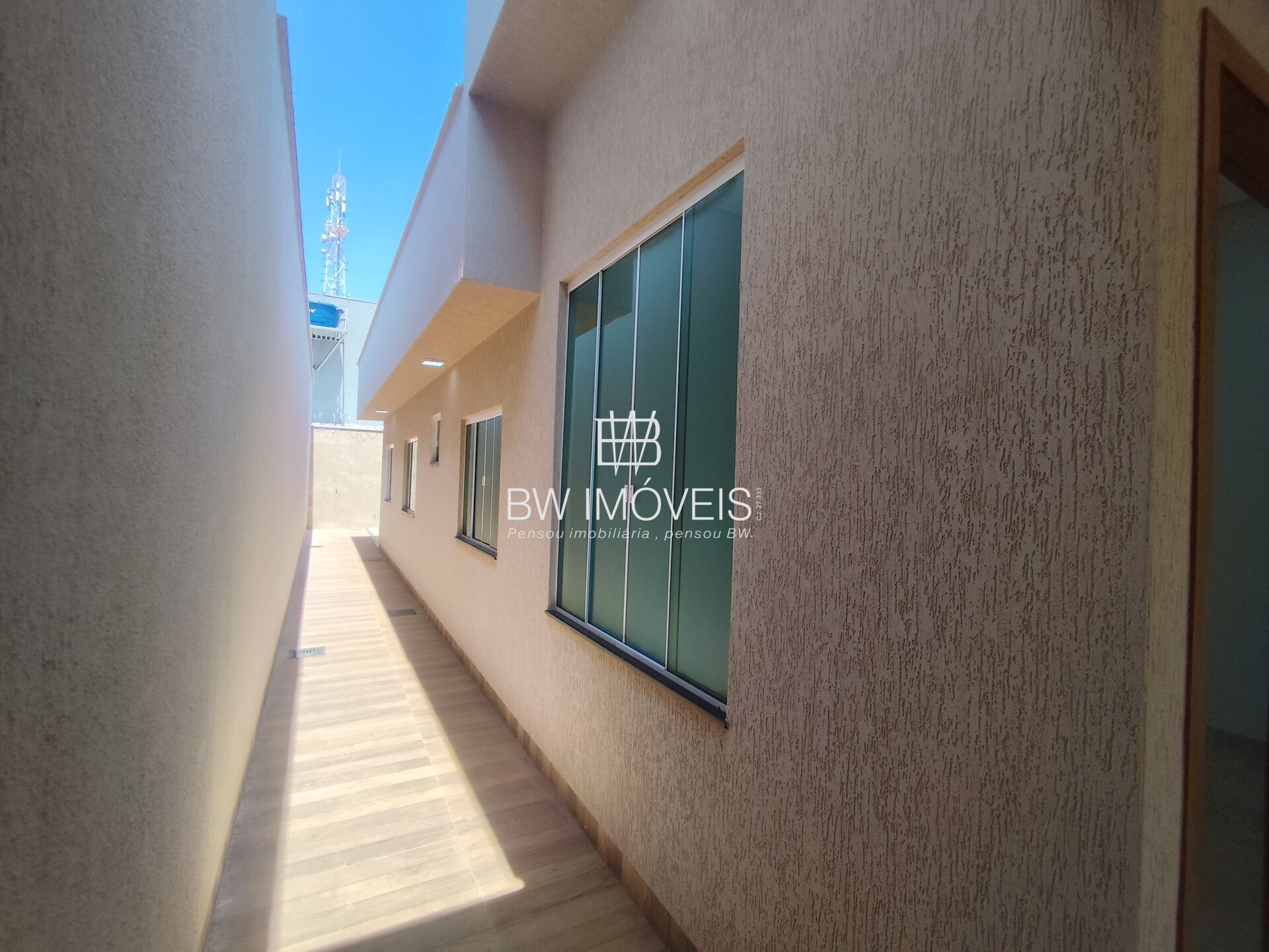 Casa, 3 quartos, 115 m² - Foto 8