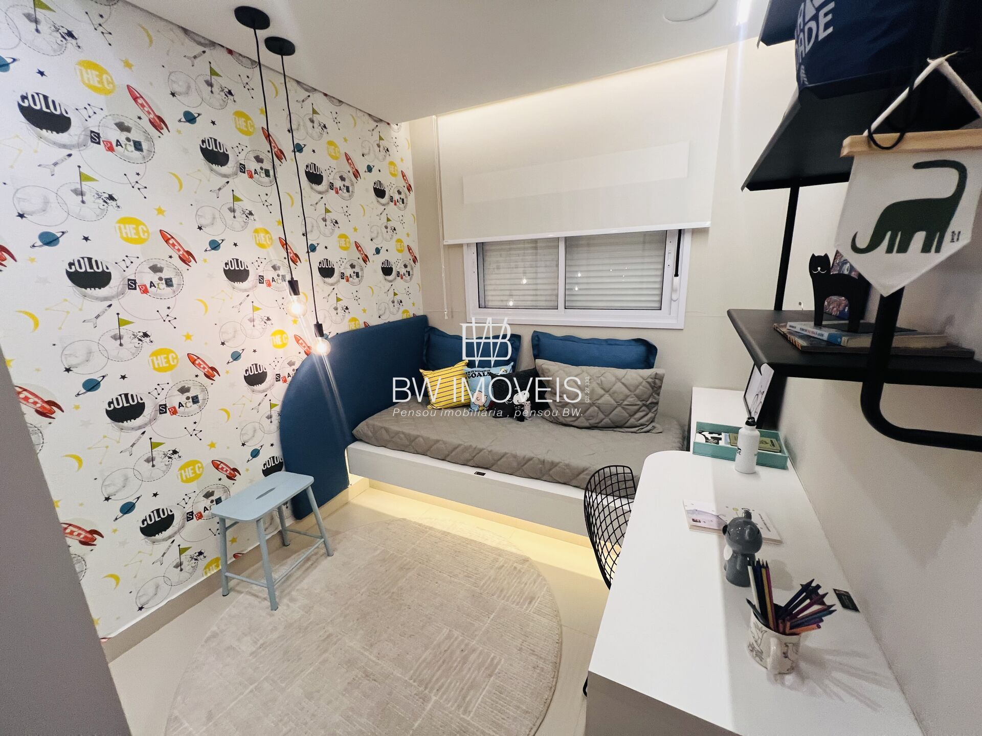 Apartamento, 2 quartos, 63 m² - Foto 8