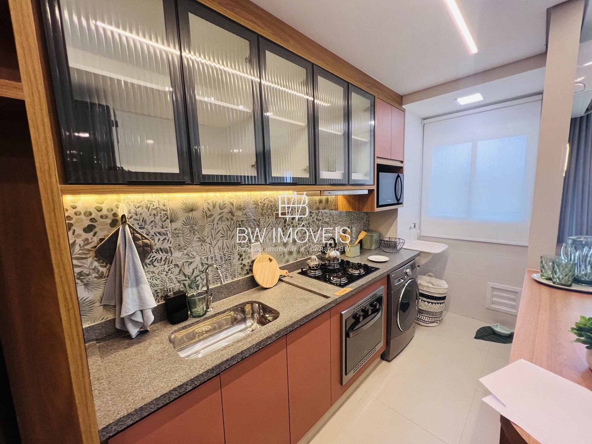 Apartamento, 2 quartos, 63 m² - Foto 6