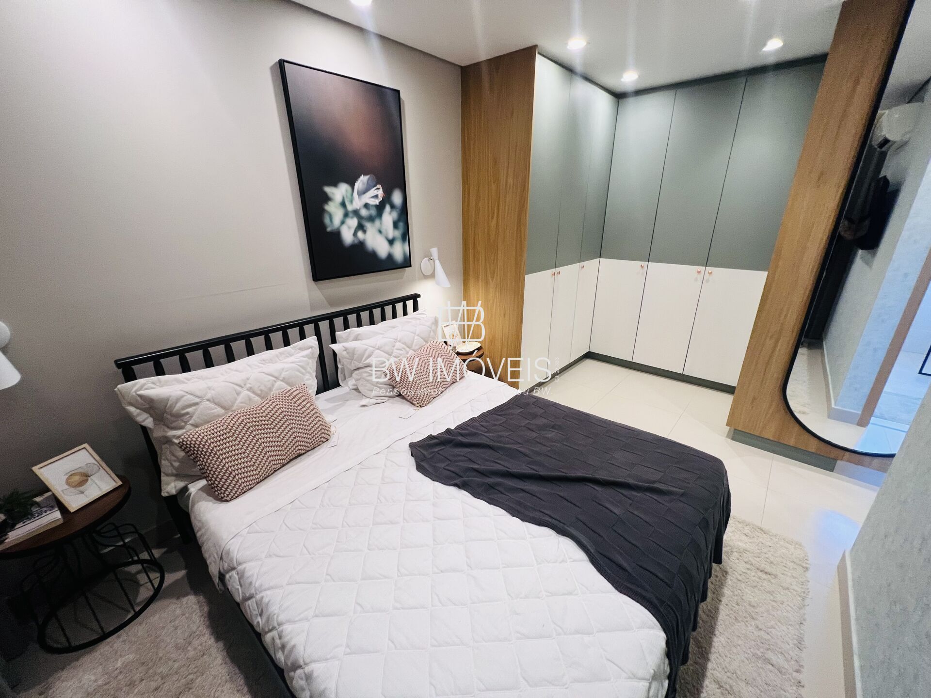 Apartamento, 2 quartos, 63 m² - Foto 12