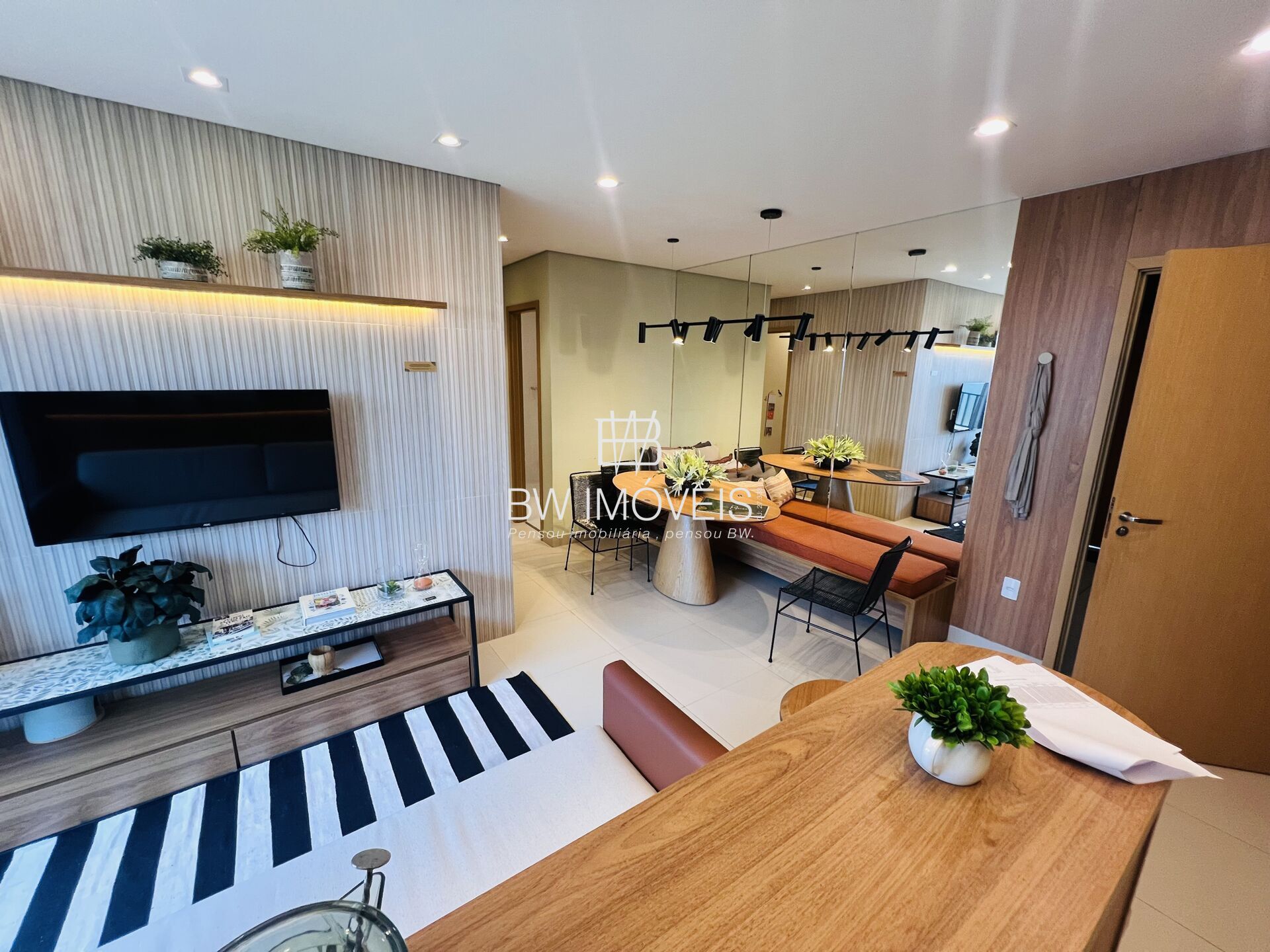 Apartamento, 2 quartos, 63 m² - Foto 5