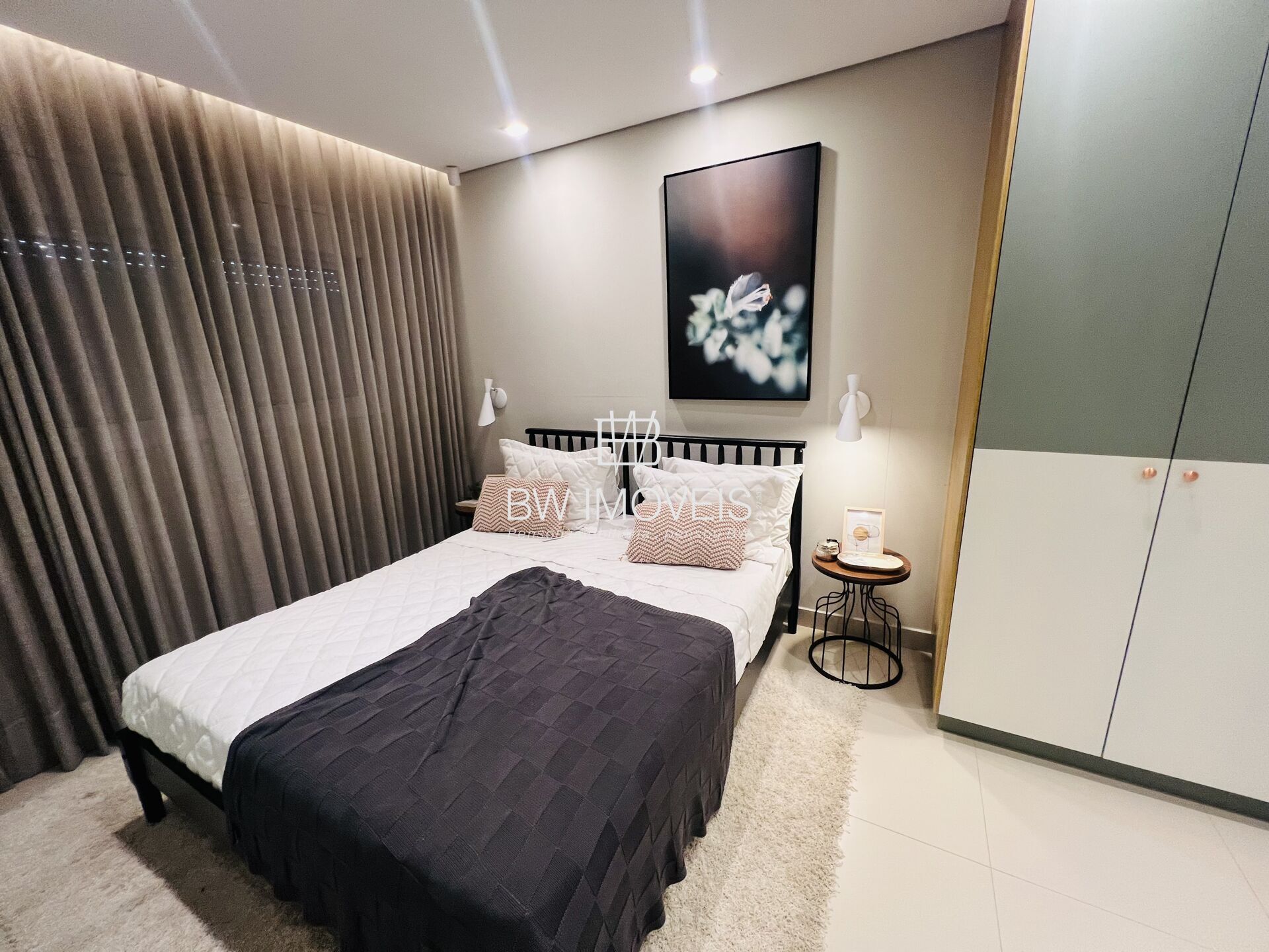 Apartamento, 2 quartos, 63 m² - Foto 11