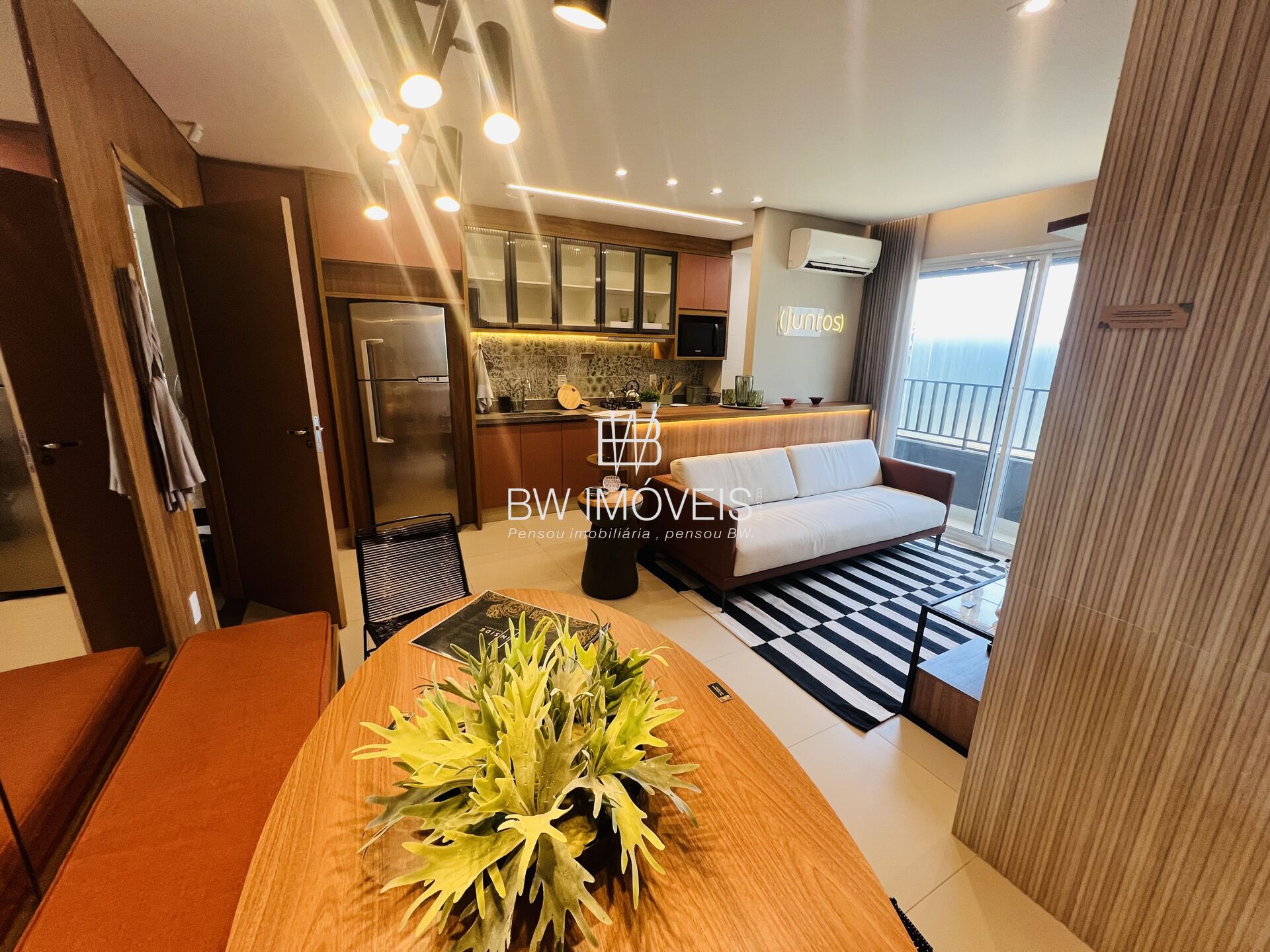 Apartamento, 2 quartos, 63 m² - Foto 4