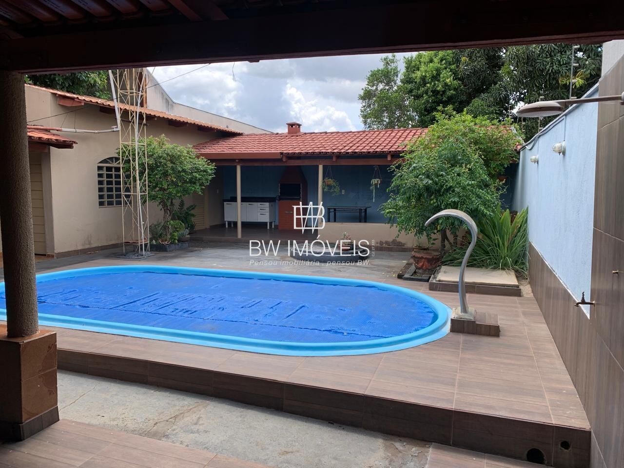 Casa, 3 quartos, 250 m² - Foto 13