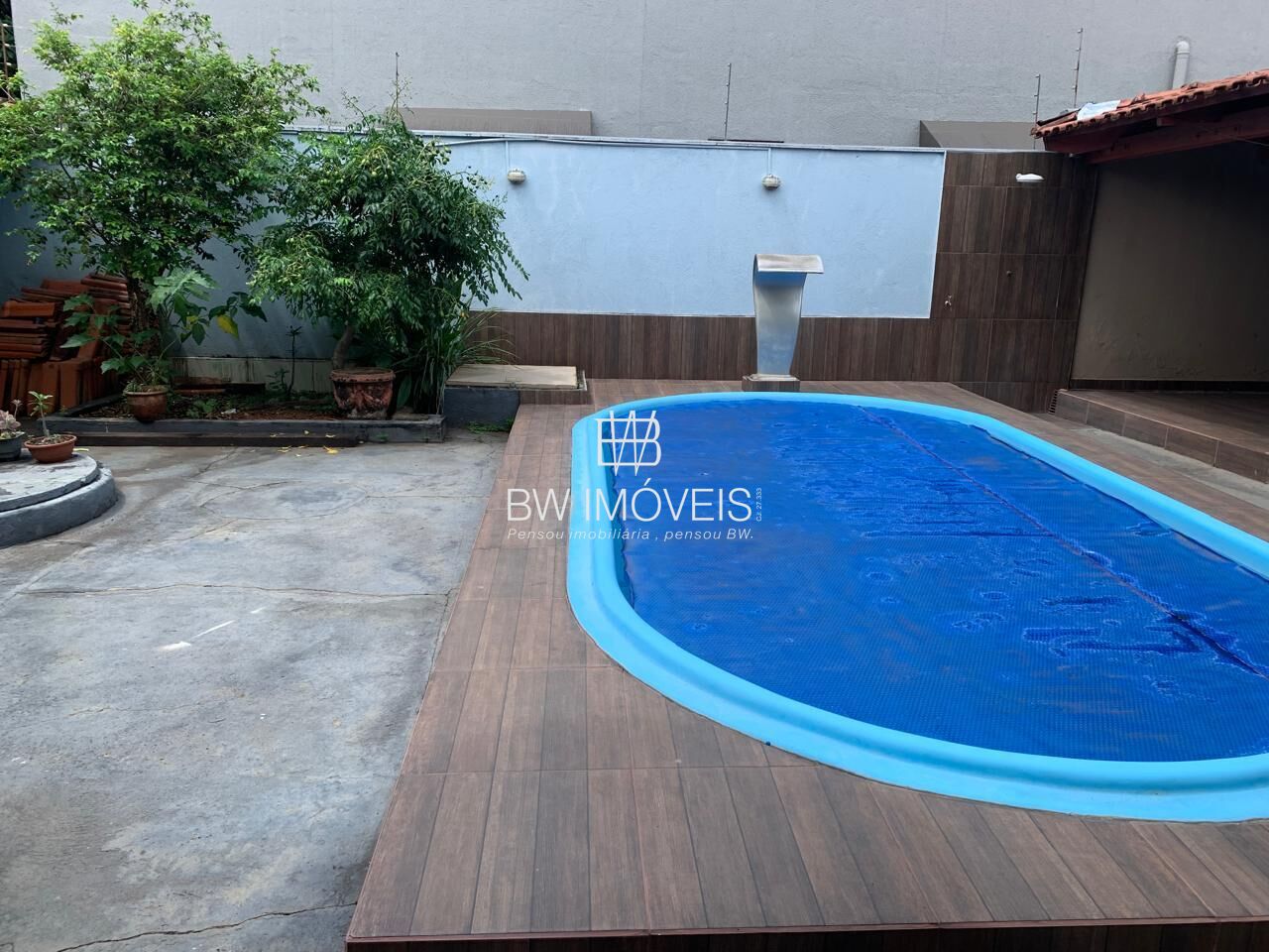 Casa, 3 quartos, 250 m² - Foto 11