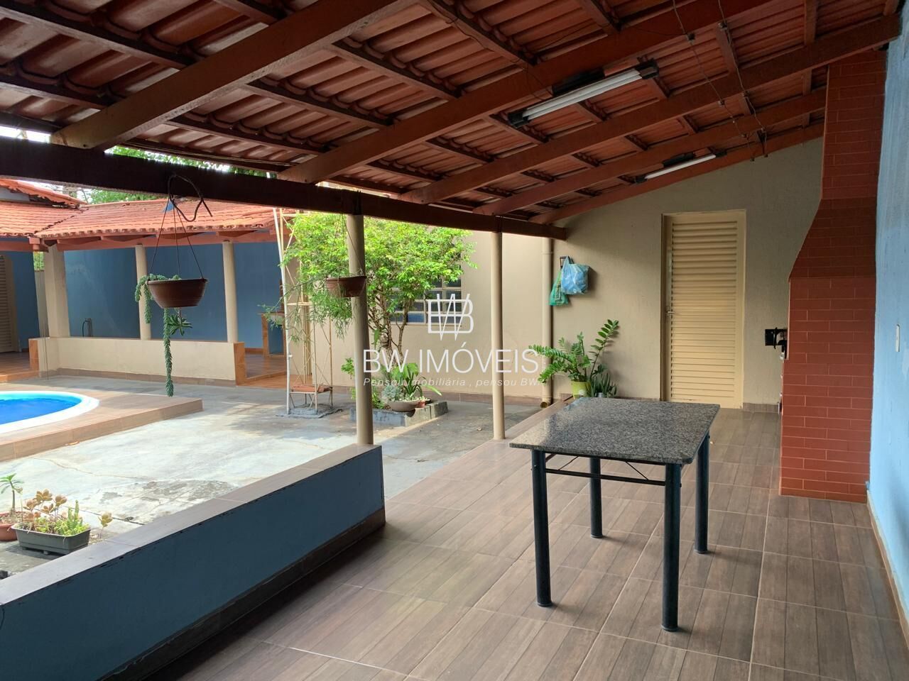 Casa, 3 quartos, 250 m² - Foto 9