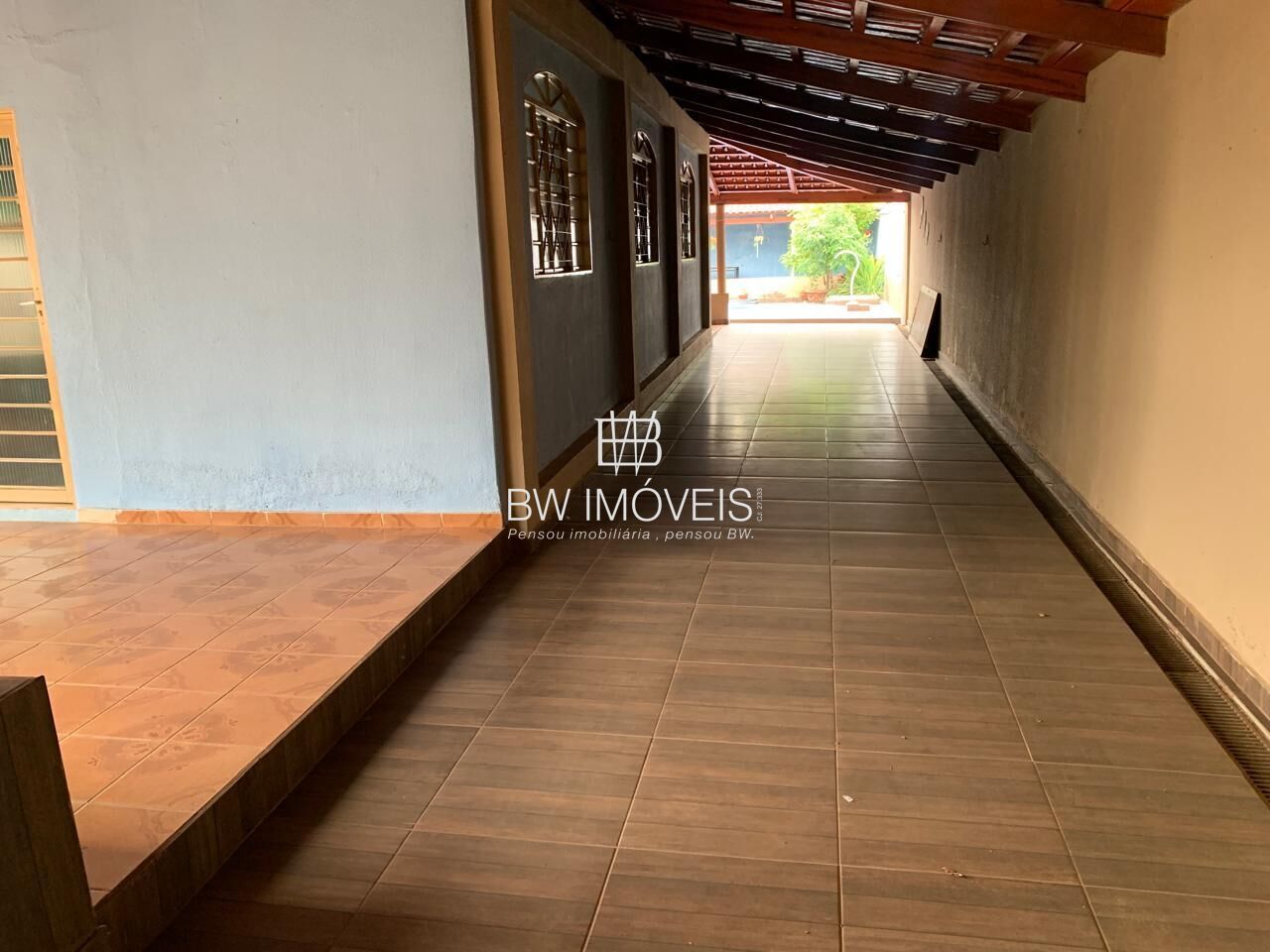 Casa, 3 quartos, 250 m² - Foto 14