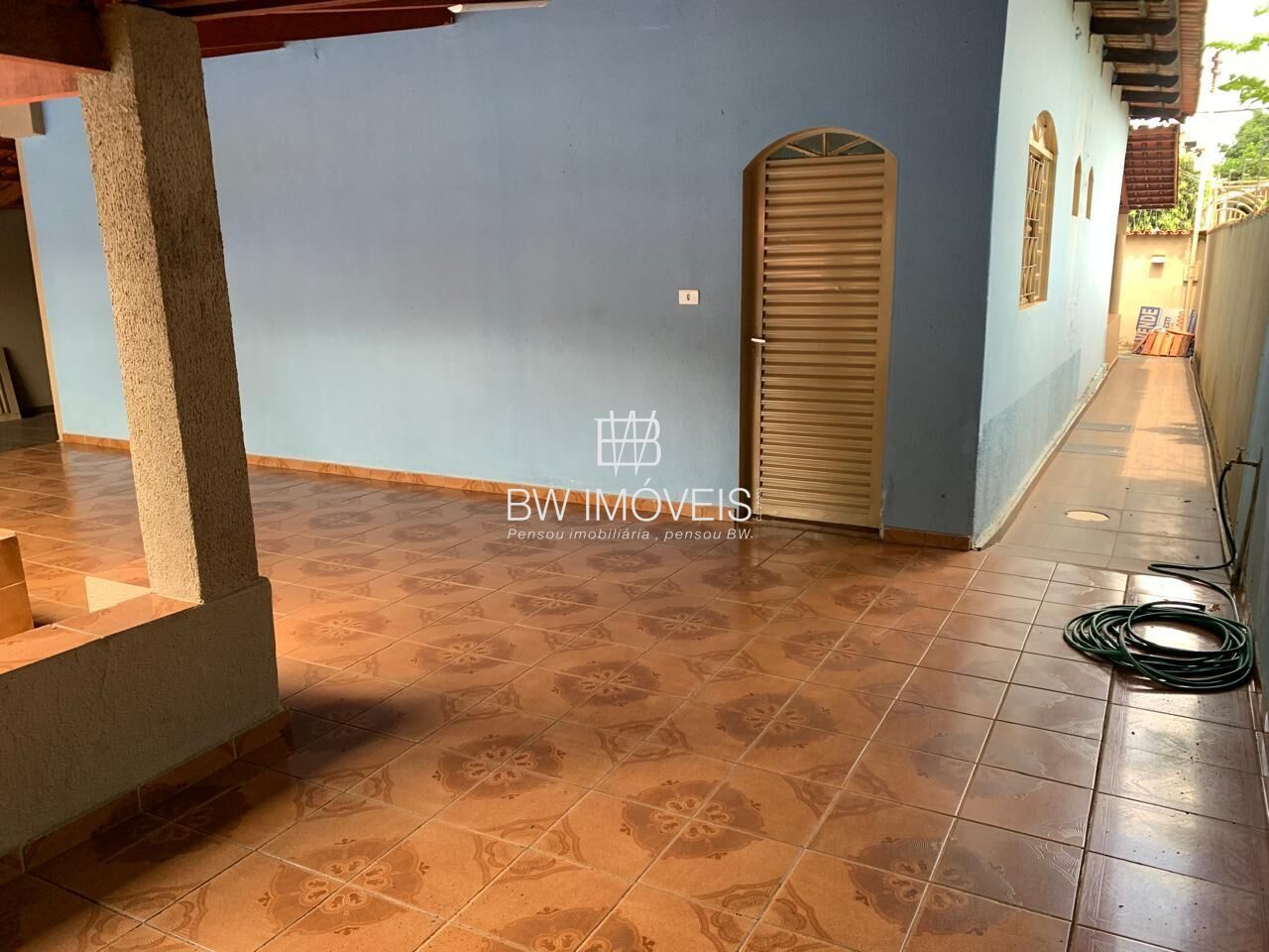 Casa, 3 quartos, 250 m² - Foto 8