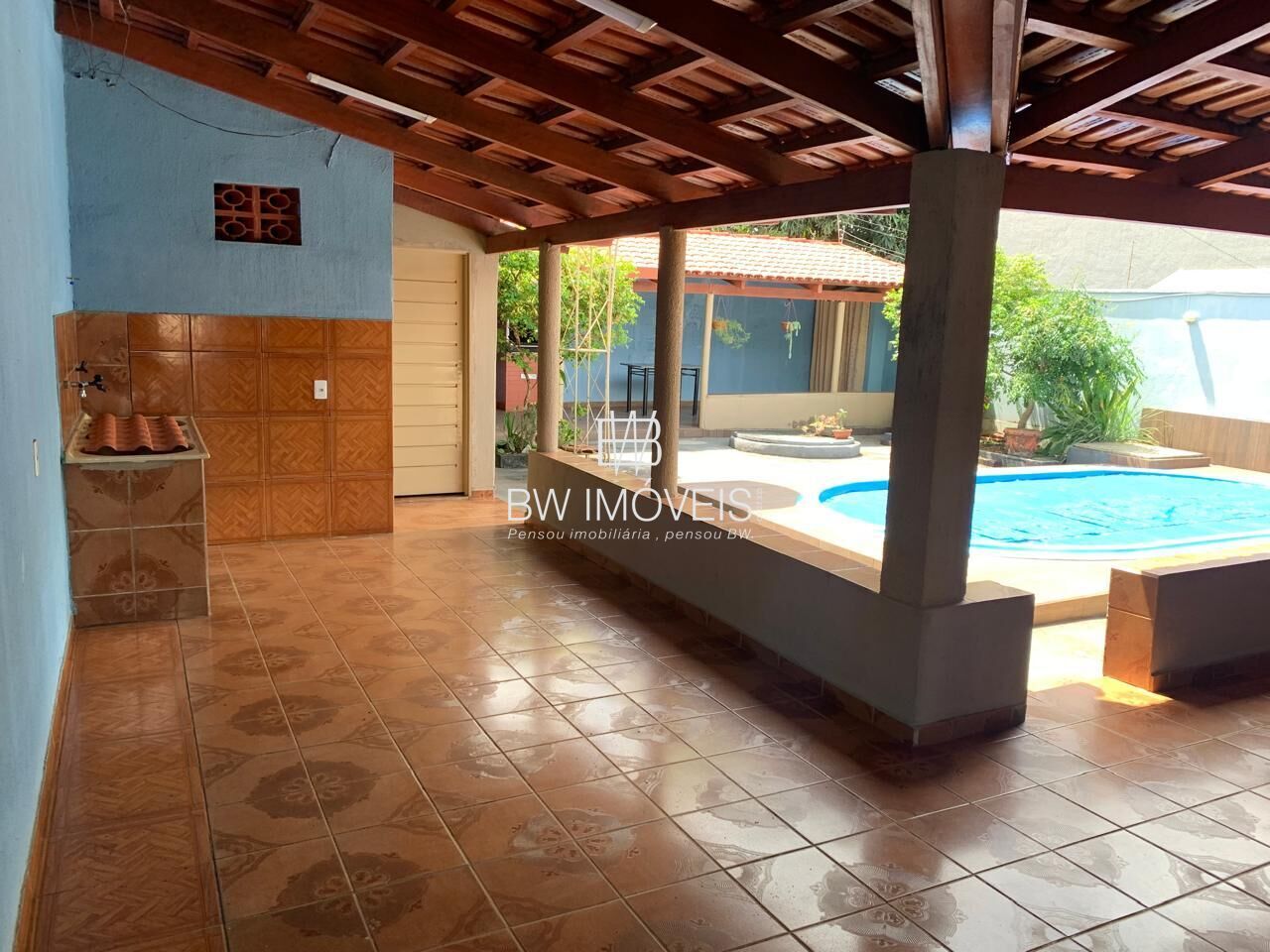 Casa, 3 quartos, 250 m² - Foto 6