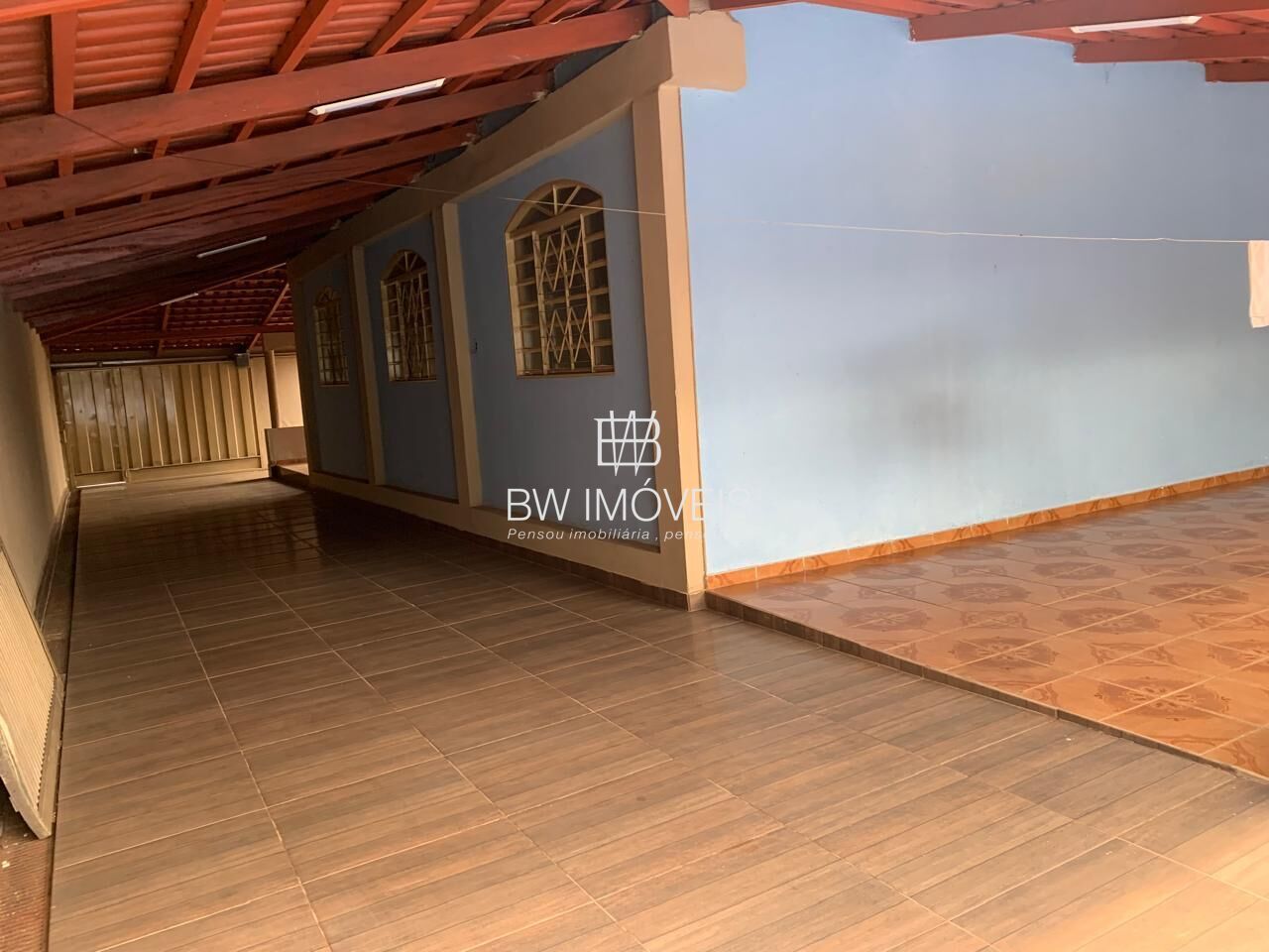 Casa, 3 quartos, 250 m² - Foto 7