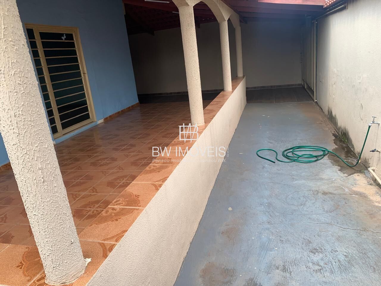 Casa, 3 quartos, 250 m² - Foto 16