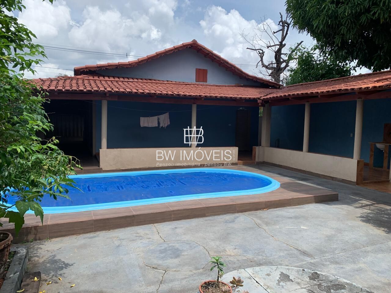 Casa, 3 quartos, 250 m² - Foto 10