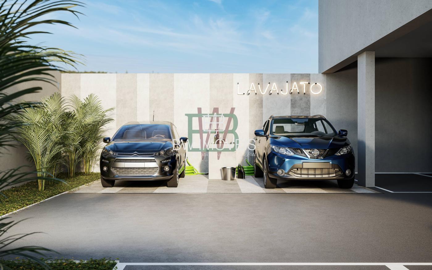 Apartamento, 3 quartos, 91 m² - Foto 36