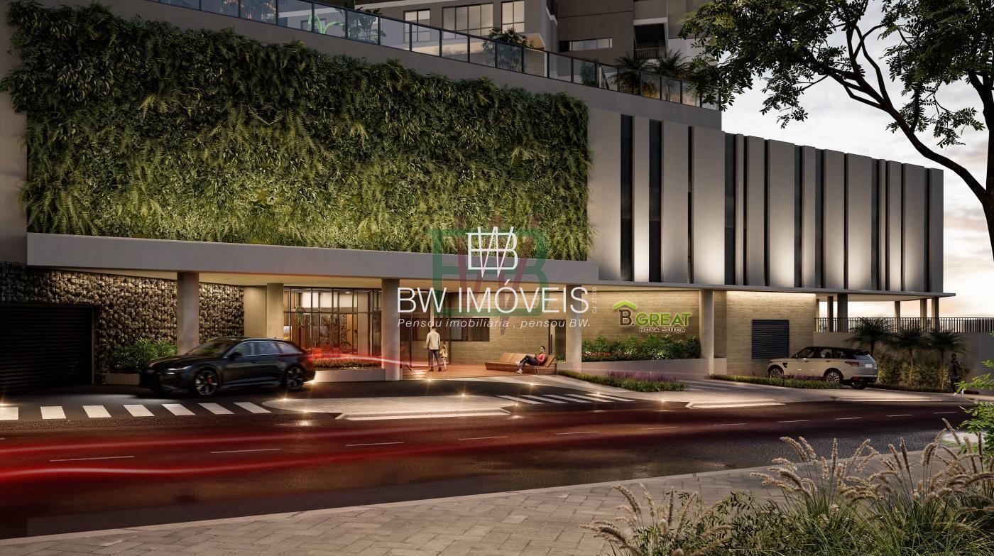 Apartamento, 3 quartos, 91 m² - Foto 40