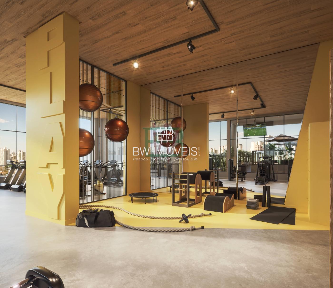 Apartamento, 3 quartos, 91 m² - Foto 21