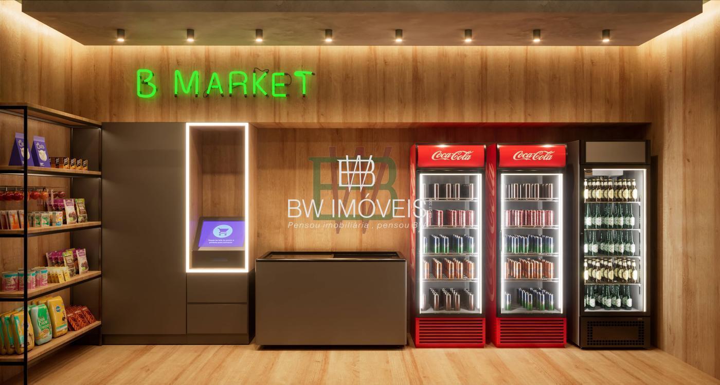 Apartamento, 3 quartos, 91 m² - Foto 29