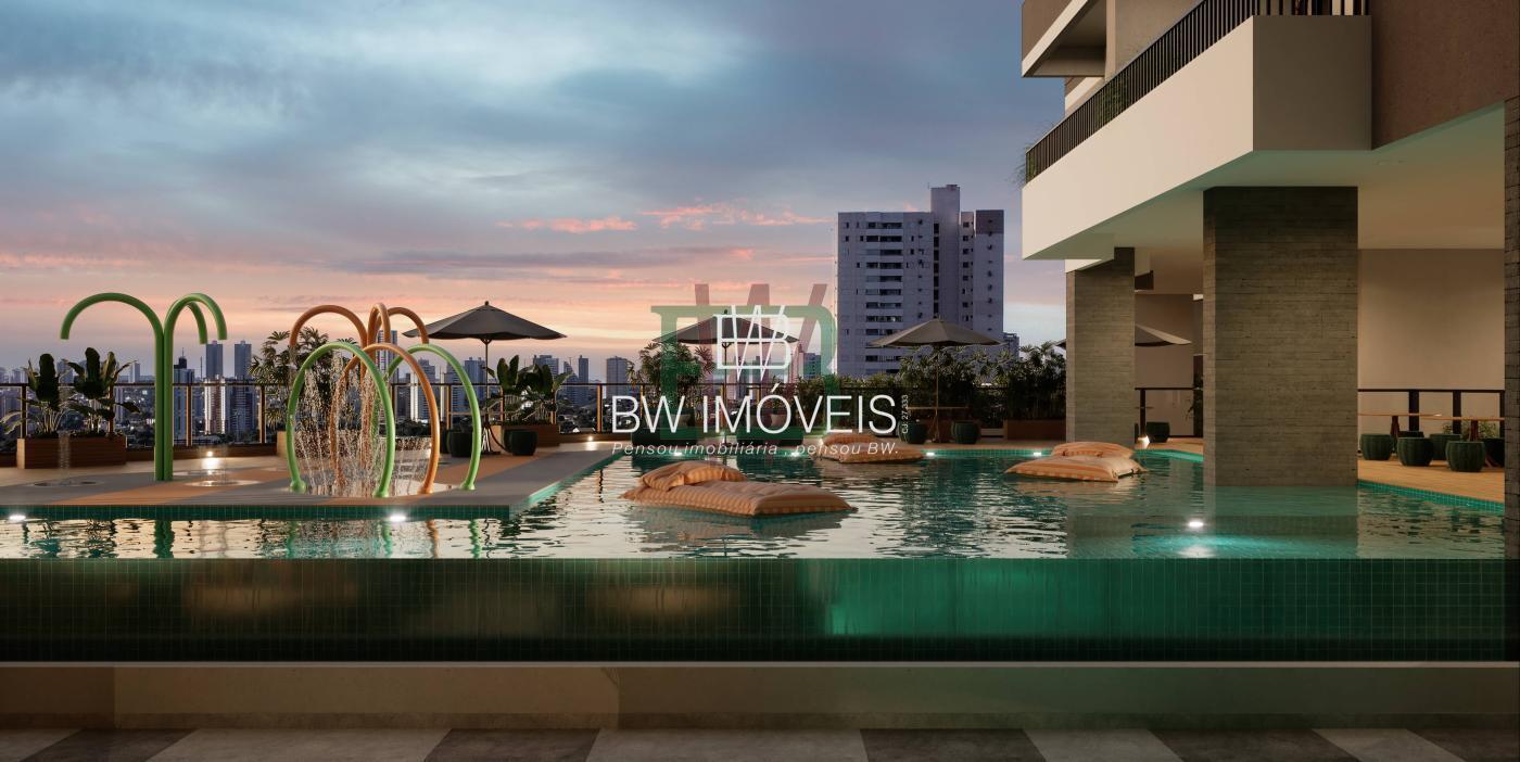 Apartamento, 3 quartos, 91 m² - Foto 19