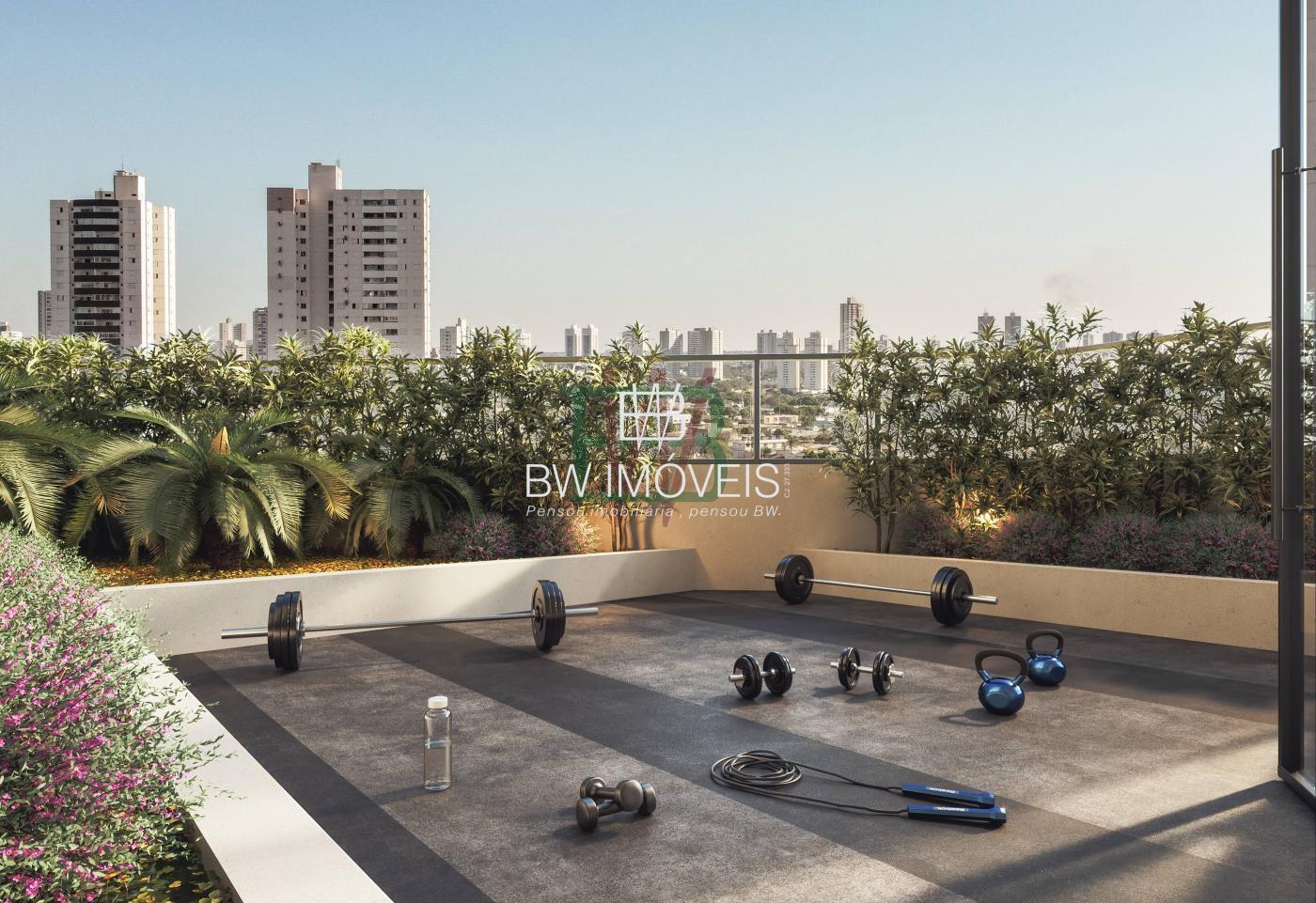 Apartamento, 3 quartos, 91 m² - Foto 23