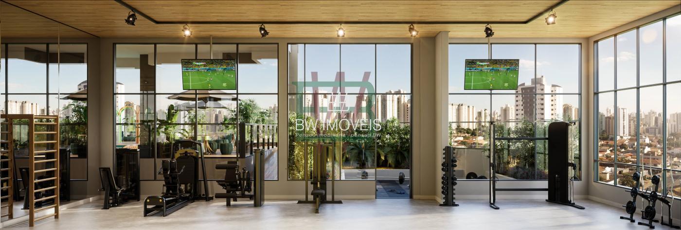 Apartamento, 3 quartos, 91 m² - Foto 22