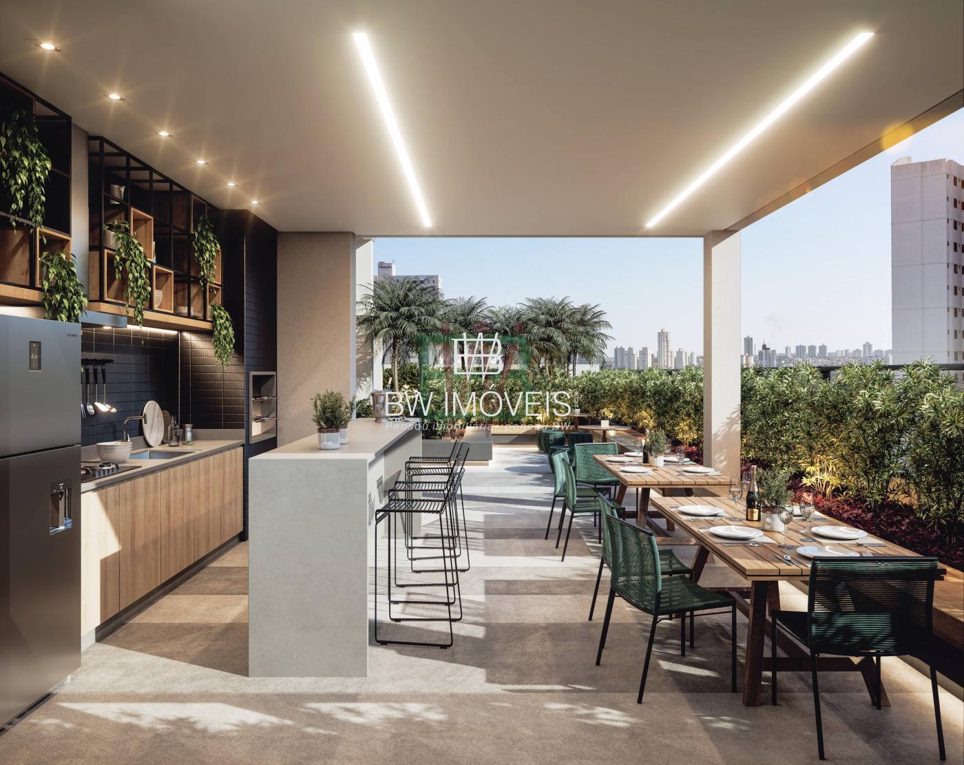 Apartamento, 3 quartos, 91 m² - Foto 24