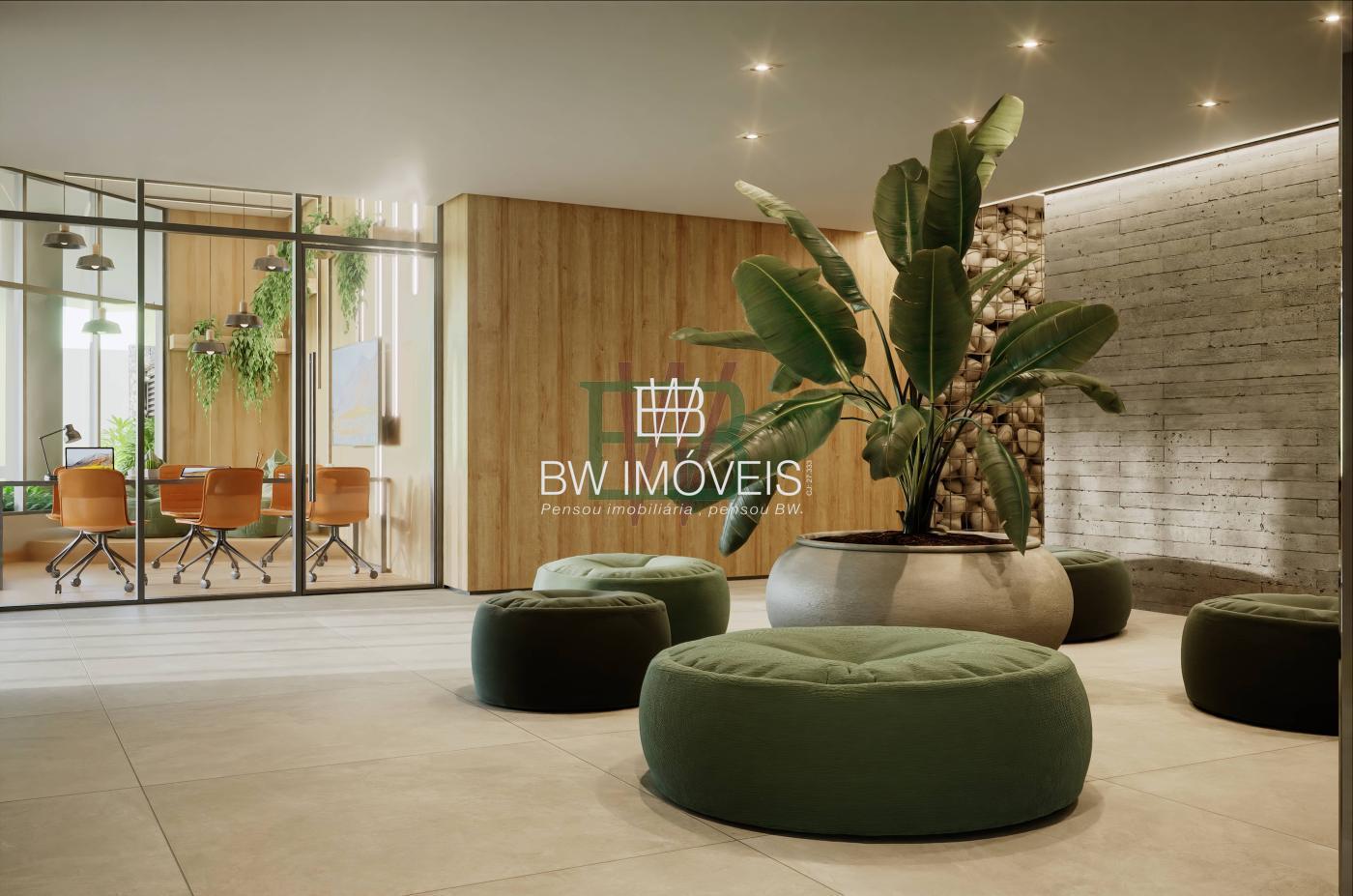 Apartamento, 3 quartos, 91 m² - Foto 38