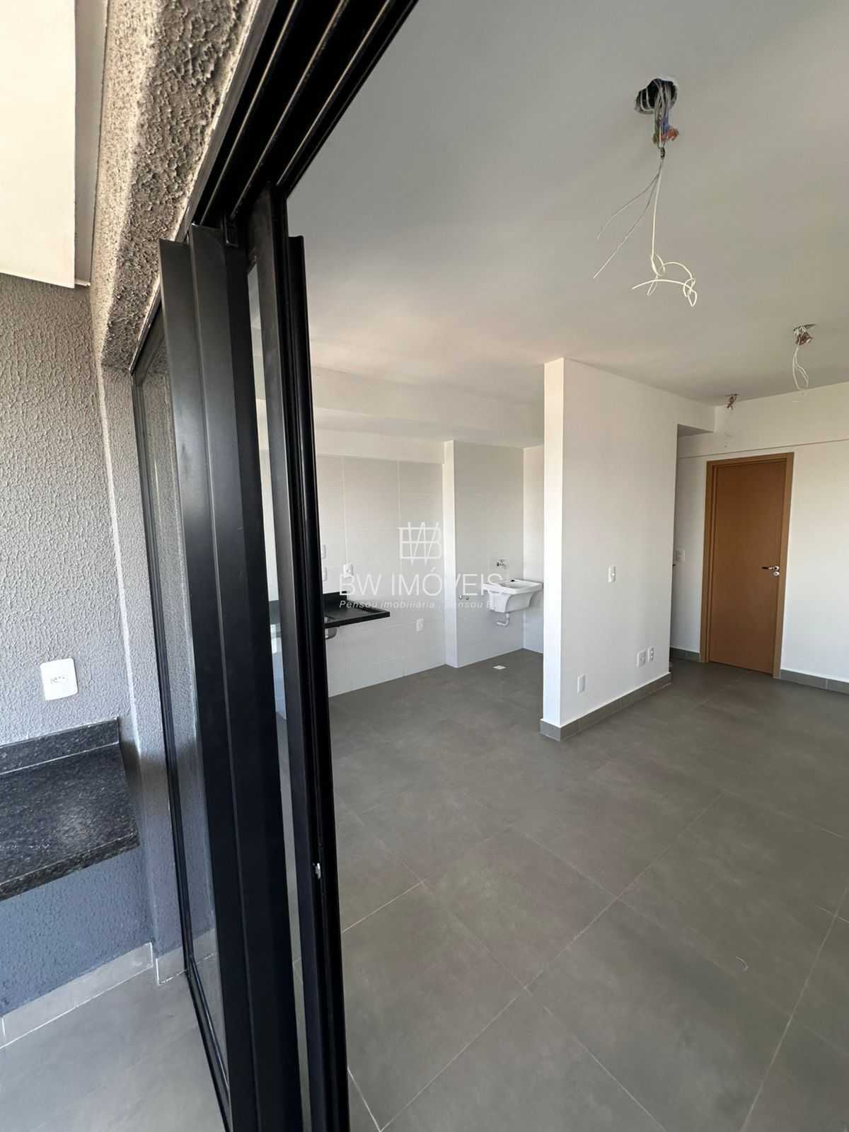 Apartamento, 3 quartos, 91 m² - Foto 1