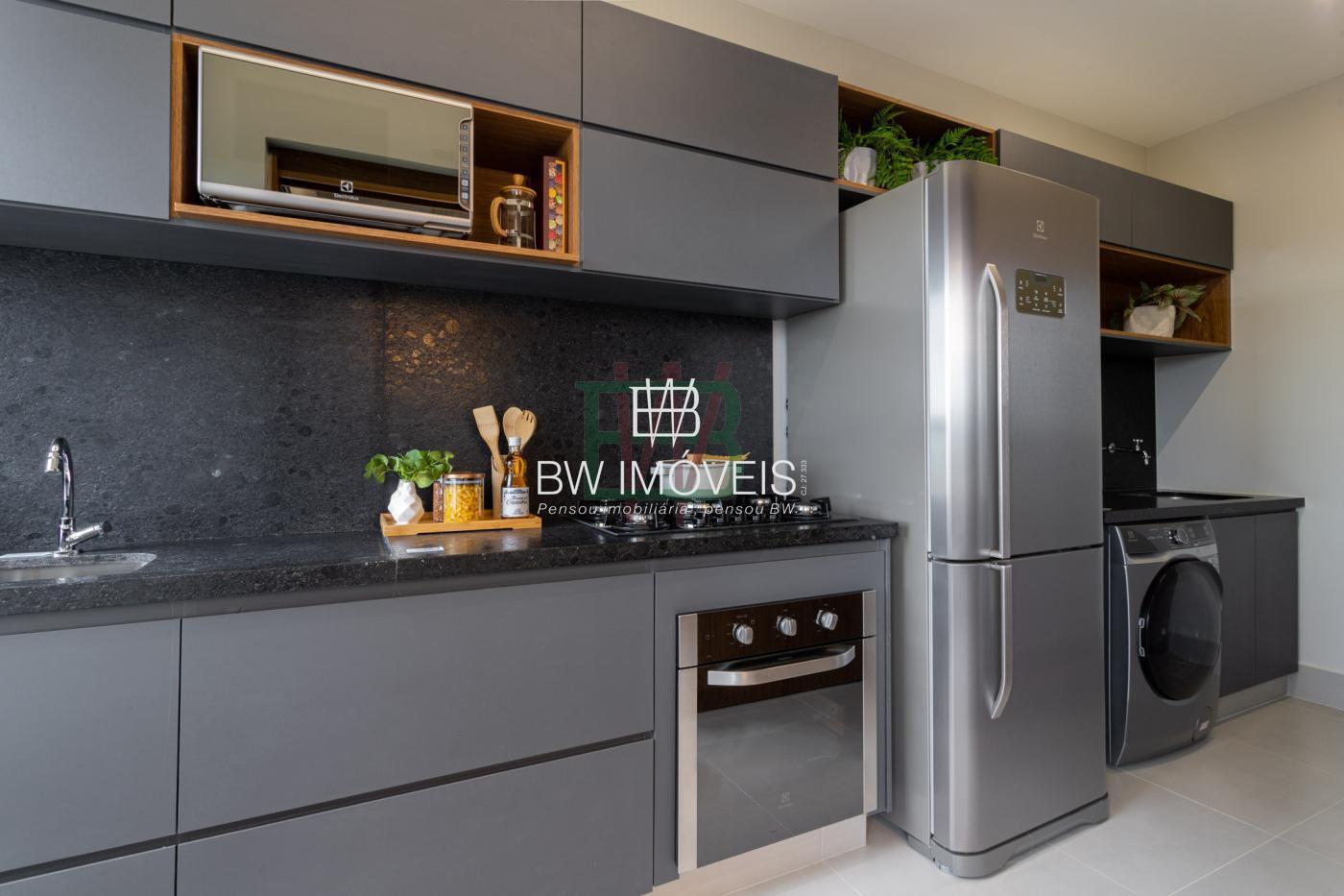 Apartamento, 3 quartos, 91 m² - Foto 5