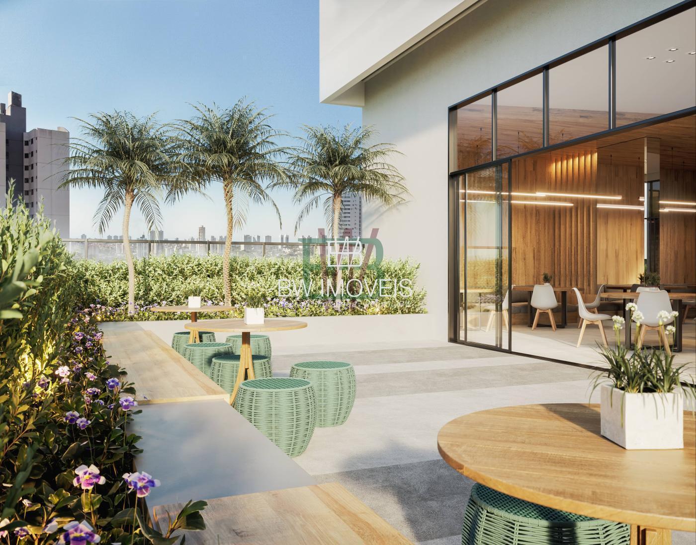 Apartamento, 3 quartos, 91 m² - Foto 31