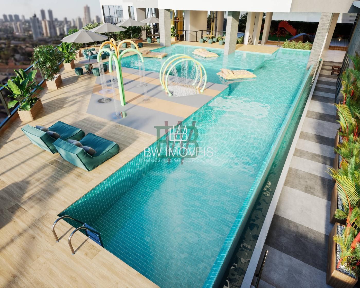 Apartamento, 3 quartos, 91 m² - Foto 20