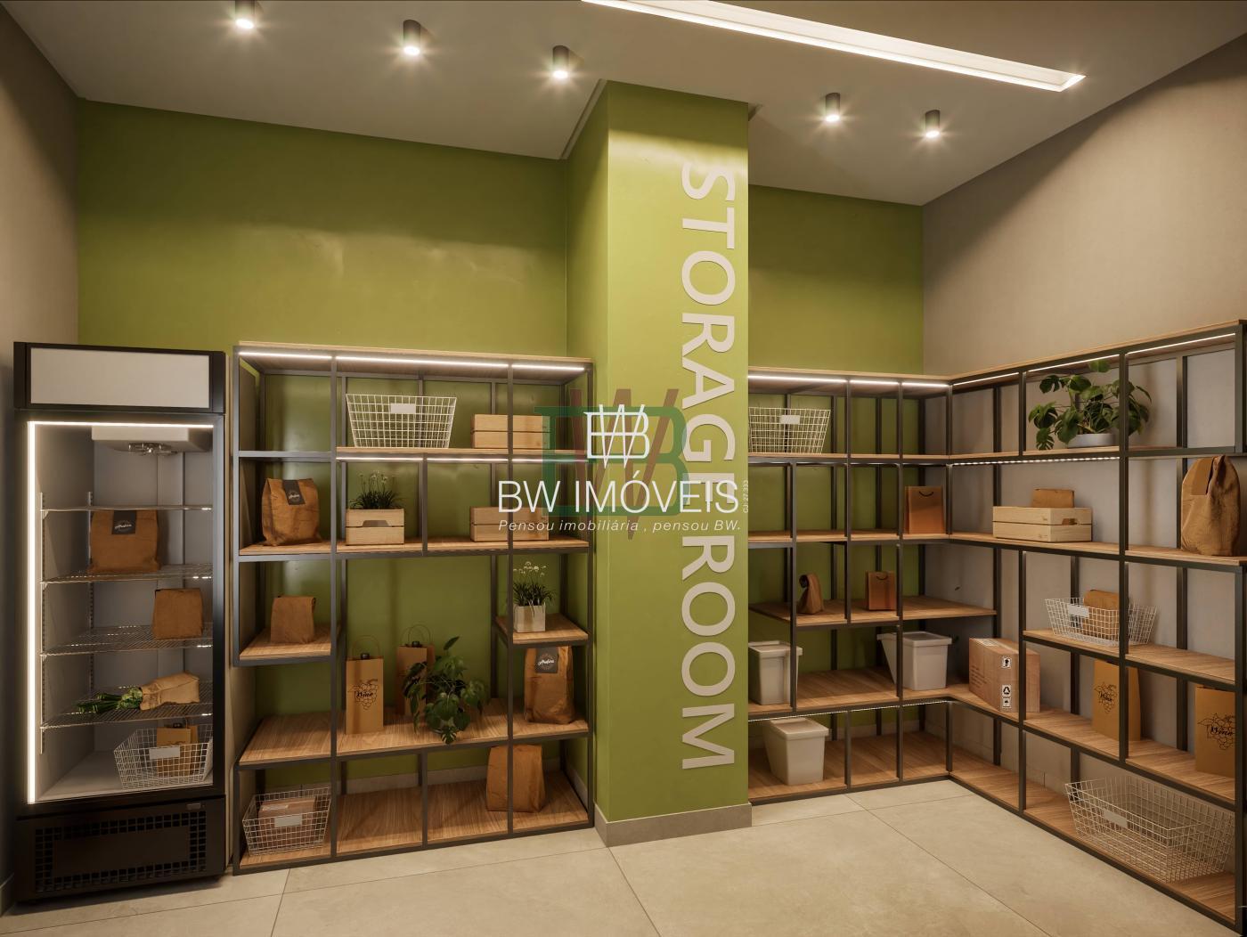 Apartamento, 3 quartos, 91 m² - Foto 39