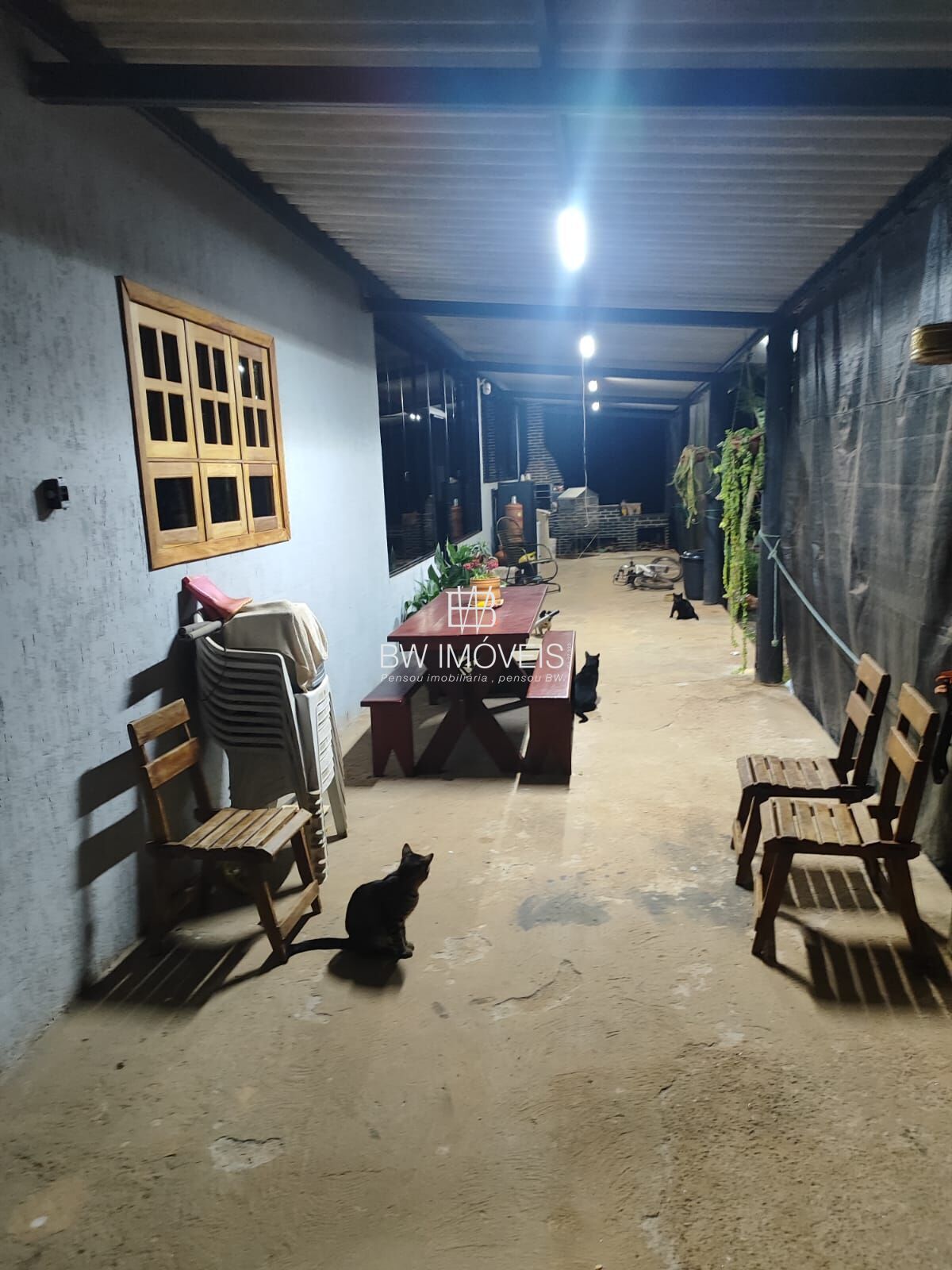 Sítio, 2 quartos, 5000 m² - Foto 13