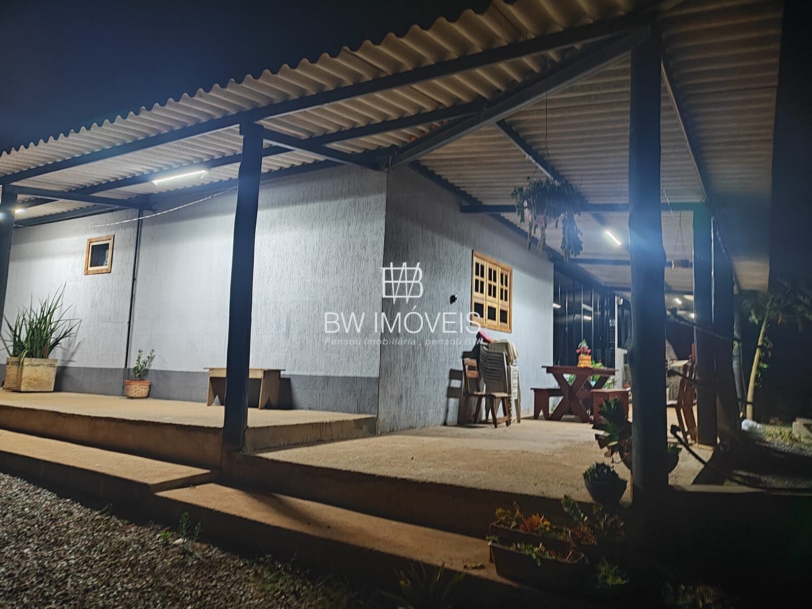 Sítio, 2 quartos, 5000 m² - Foto 11