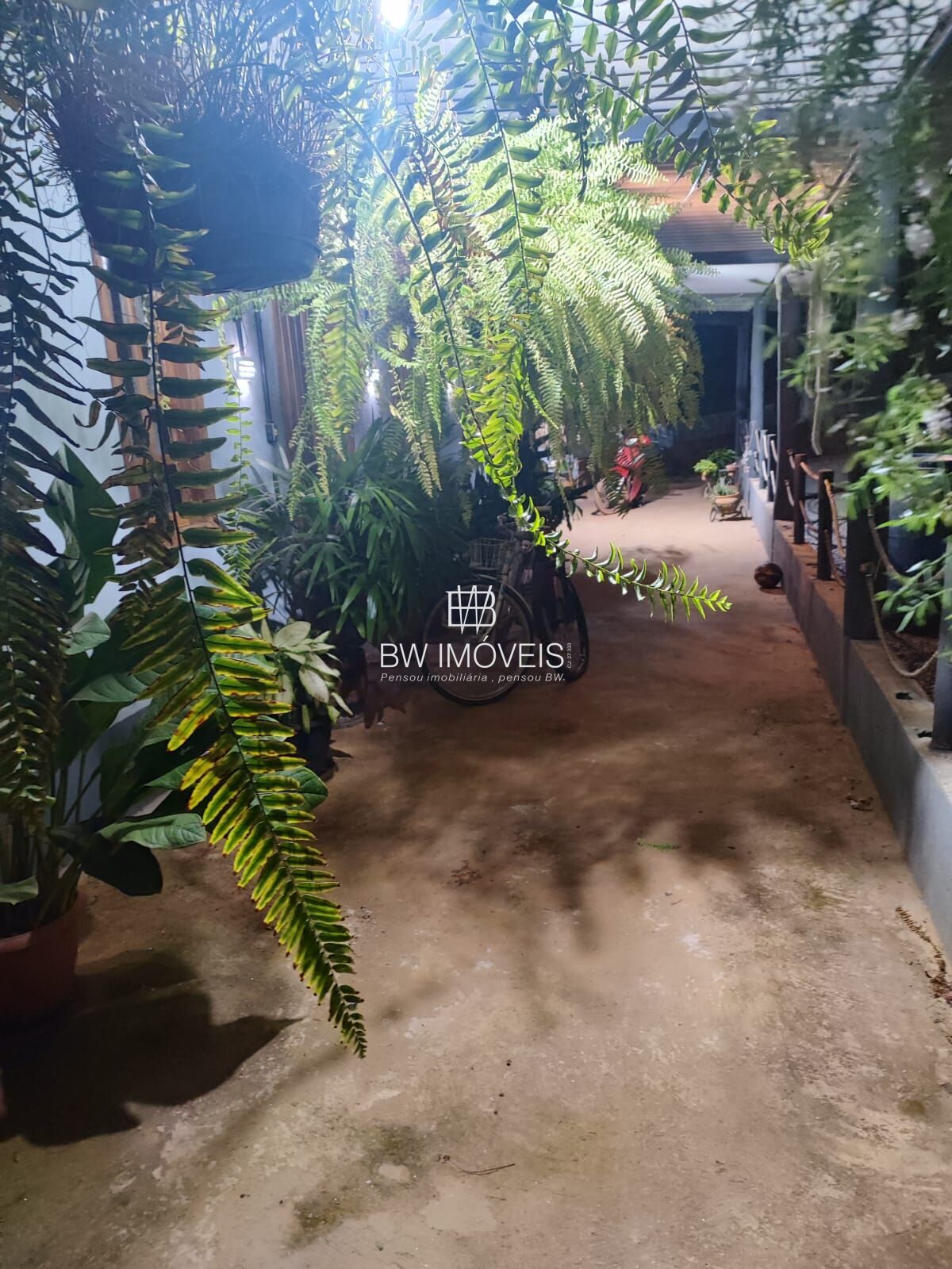 Sítio, 2 quartos, 5000 m² - Foto 9